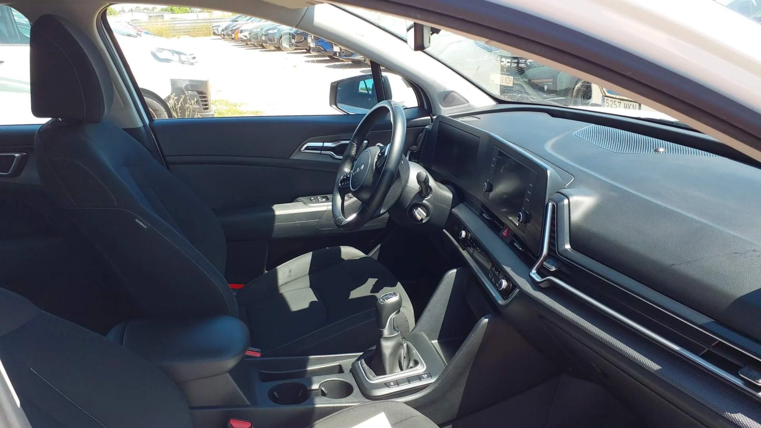 Kia Sportage 1.6 T-GDi 110kW (150CV) Concept 4x2 - Foto 5