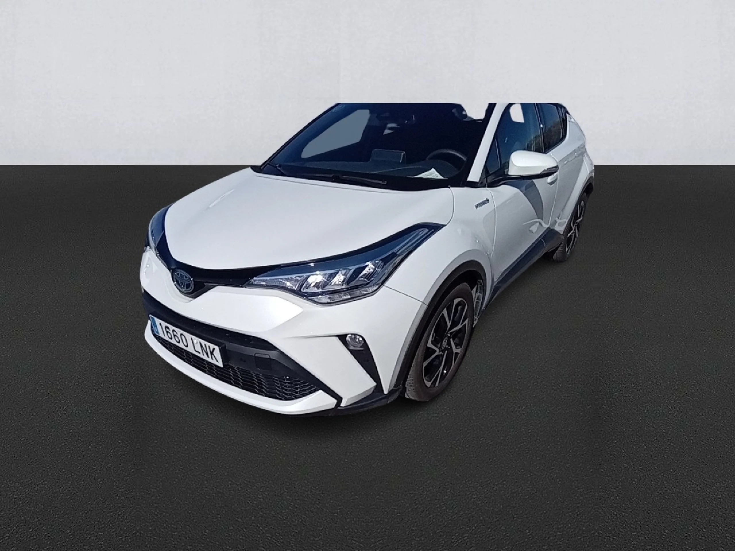 Toyota C-HR 2.0 180H Advance - Foto 1