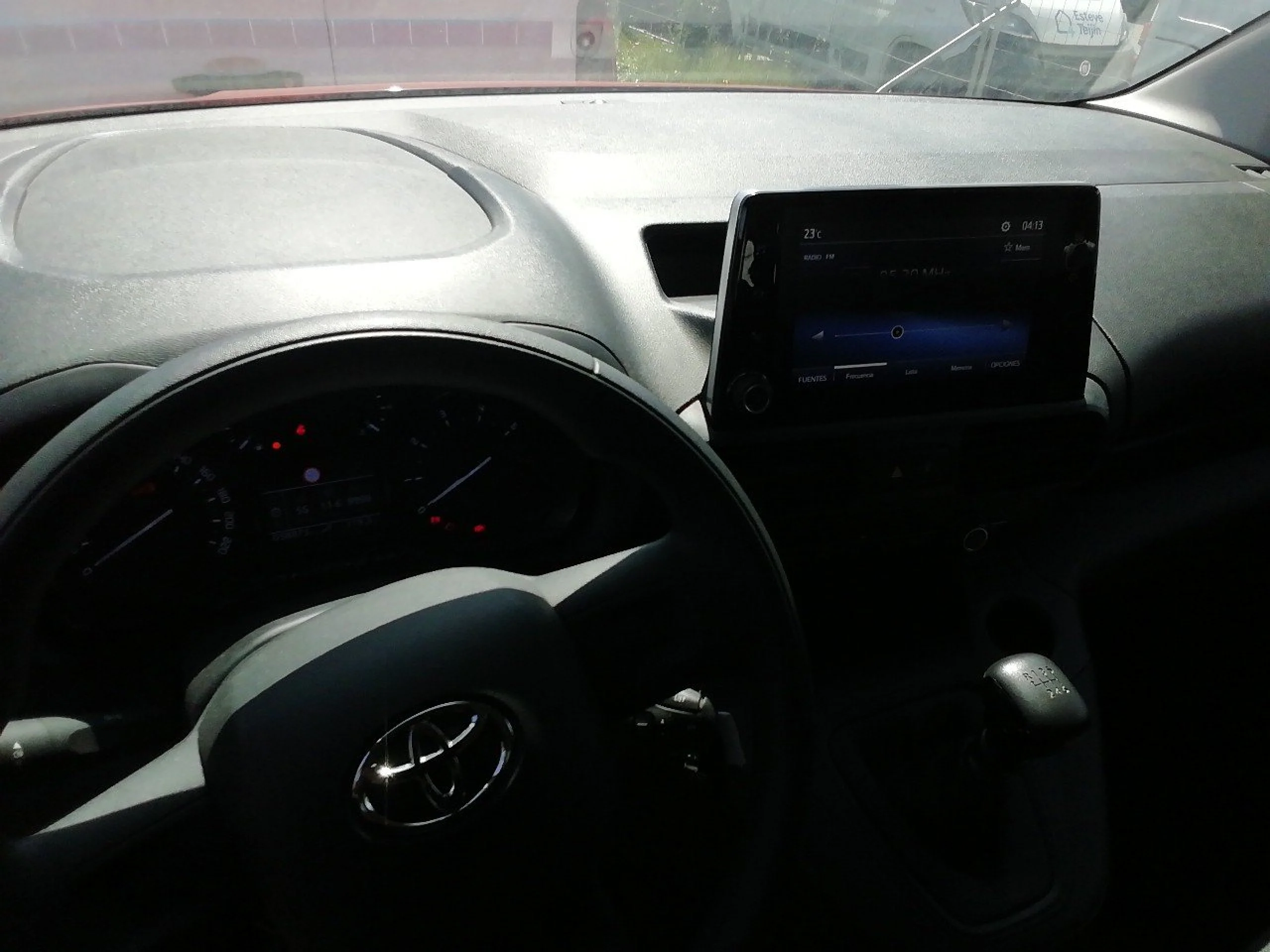 Toyota Proace City Verso 1.5D 96kW (130CV) Combi GX Plus L1 - Foto 7