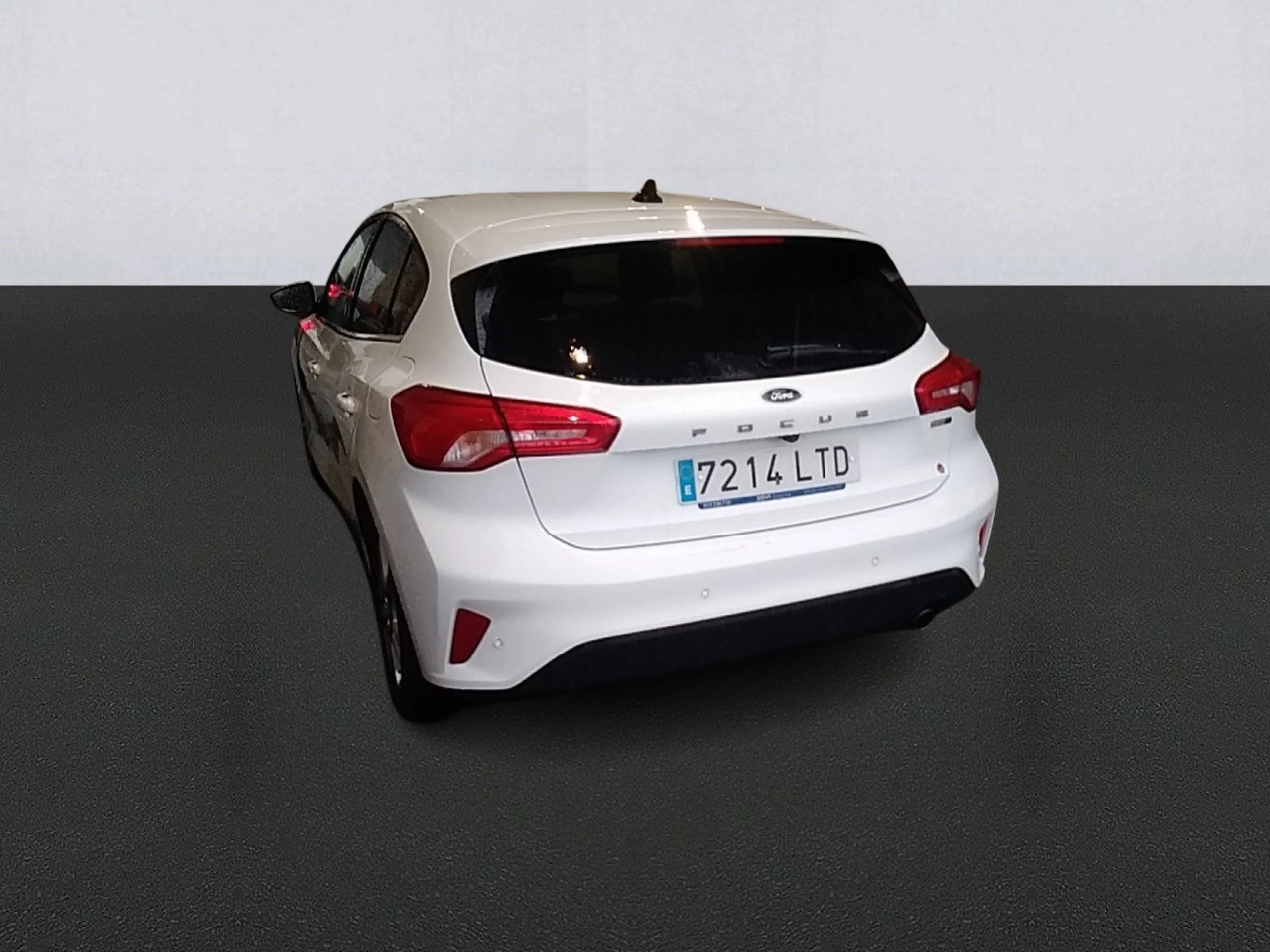 Ford Focus 1.0 Ecoboost MHEV 92kW Trend+ - Foto 6