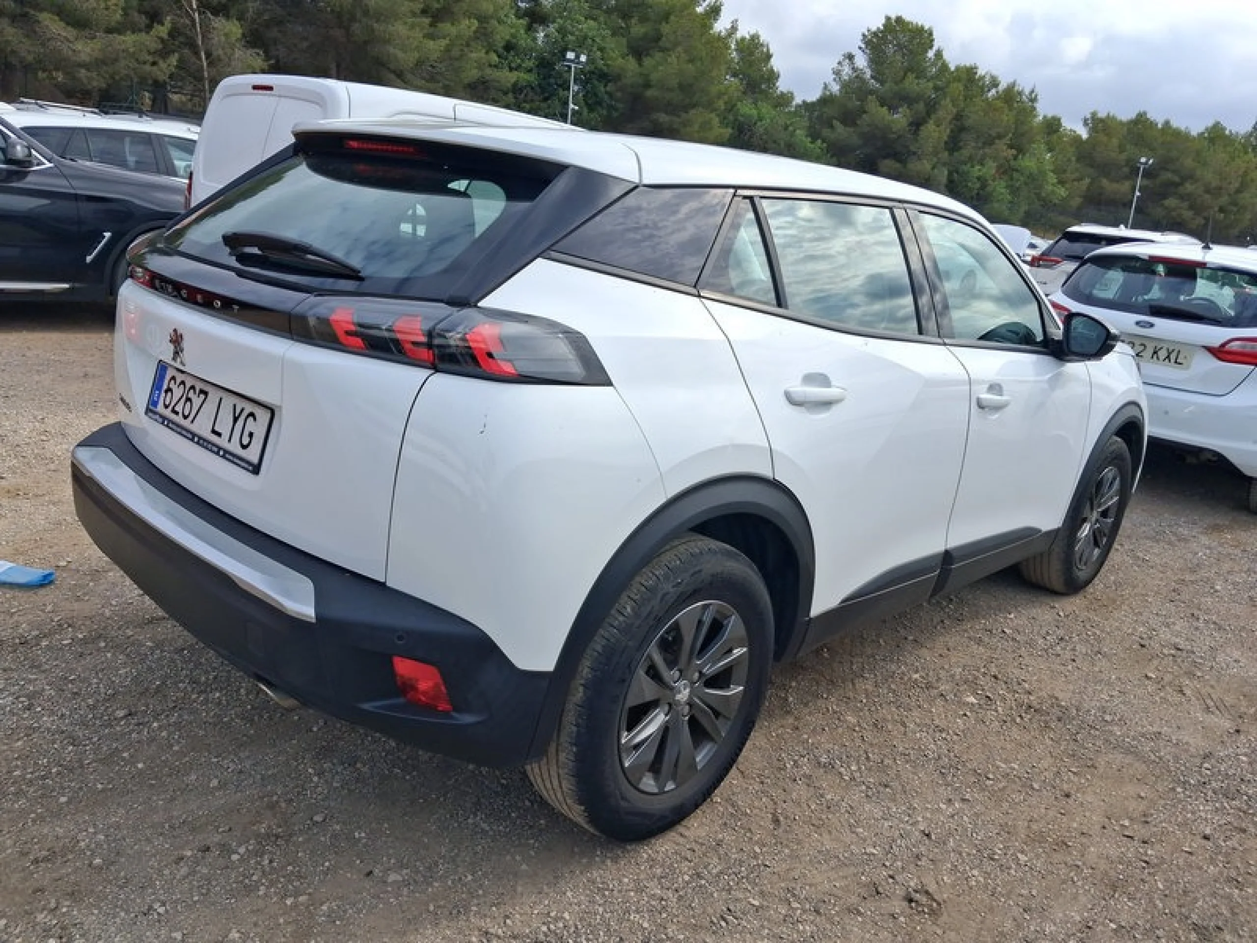 Peugeot 2008 Active Pack BlueHDI 81kW (110CV) - Foto 4