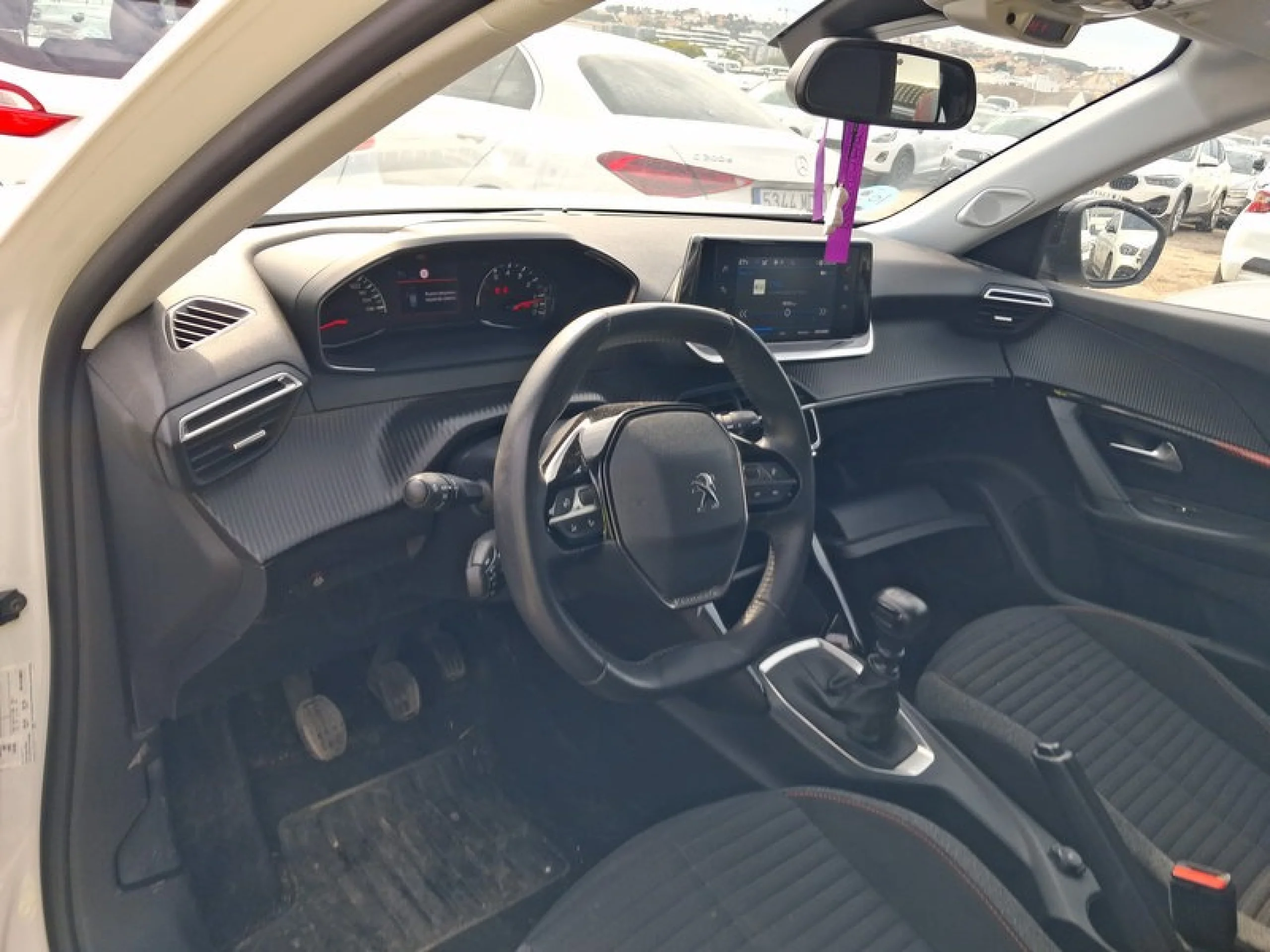 Peugeot 2008 Active Pack BlueHDI 81kW (110CV) - Foto 7