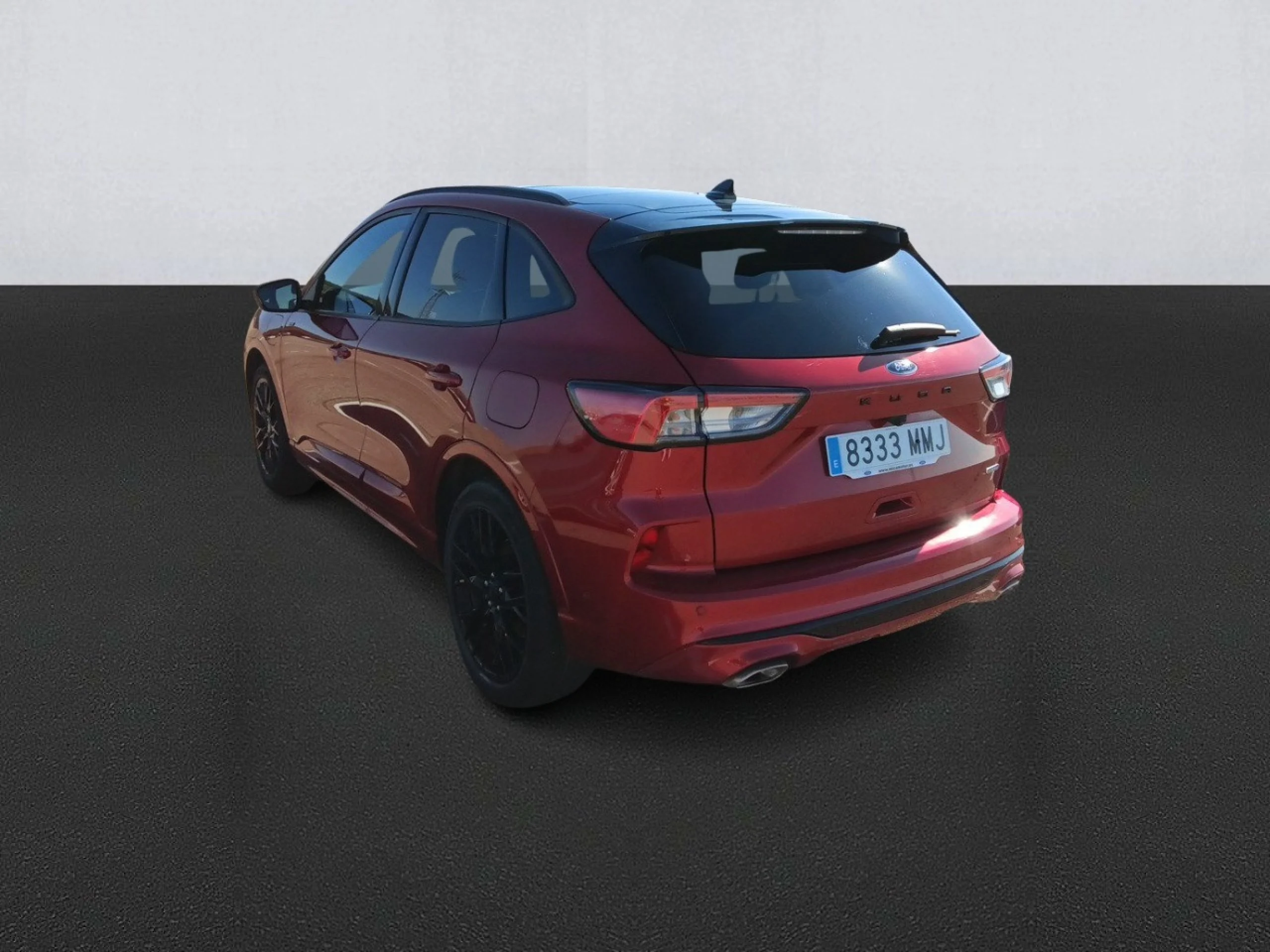 Ford Kuga ST-Line X 2.5 Duratec PHEV 165kW Auto - Foto 2