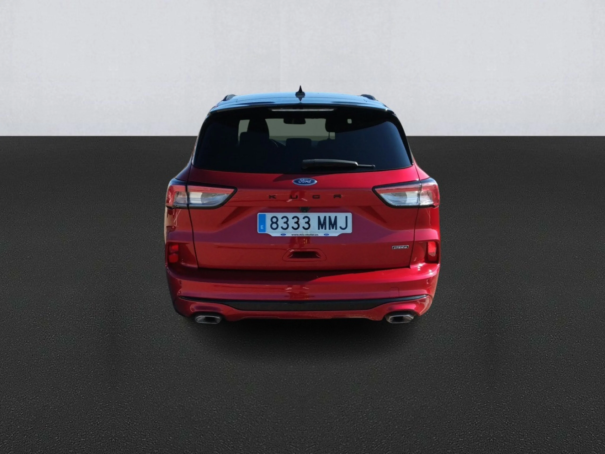 Ford Kuga ST-Line X 2.5 Duratec PHEV 165kW Auto - Foto 3