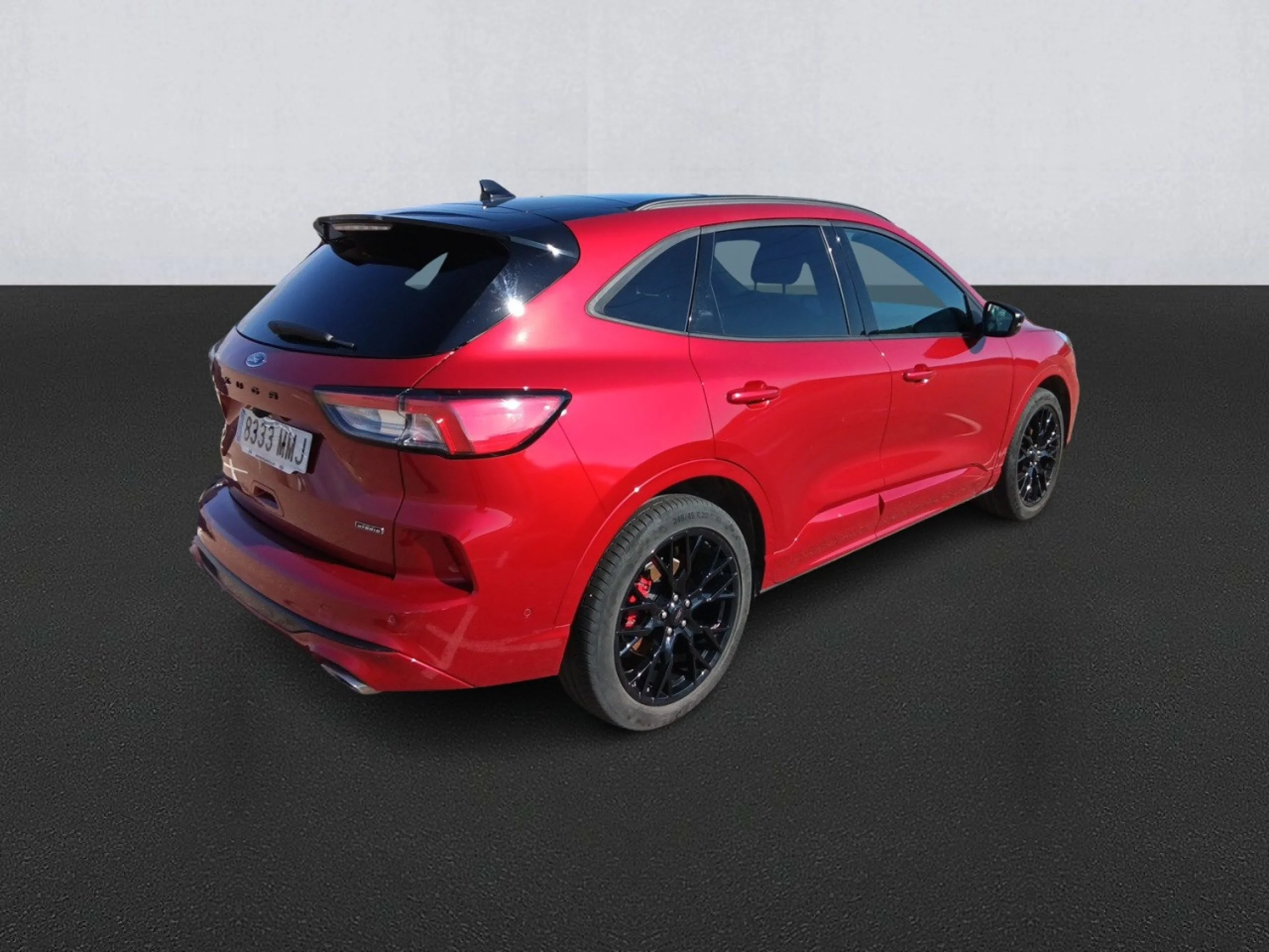 Ford Kuga ST-Line X 2.5 Duratec PHEV 165kW Auto - Foto 4