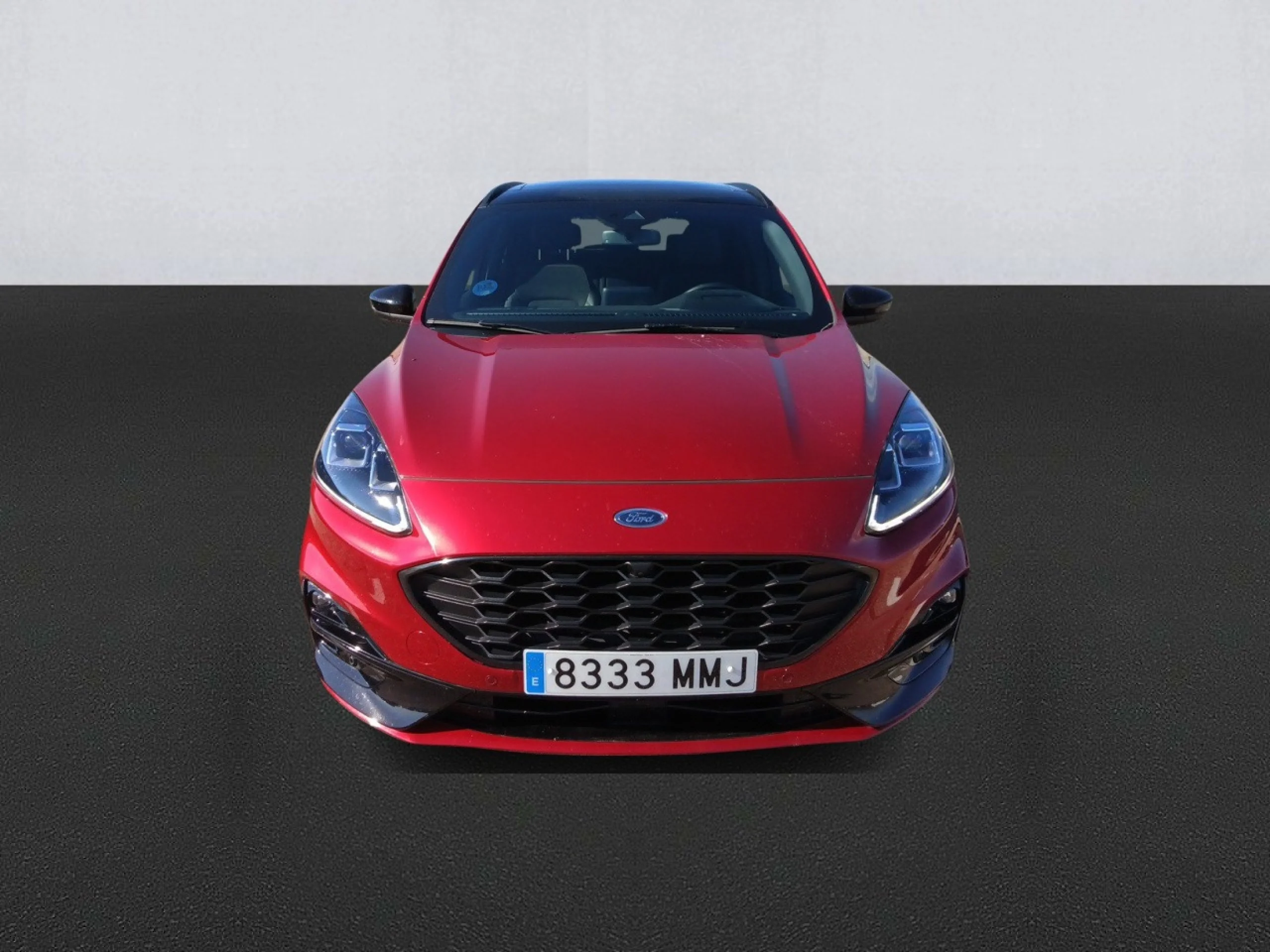 Ford Kuga ST-Line X 2.5 Duratec PHEV 165kW Auto - Foto 6