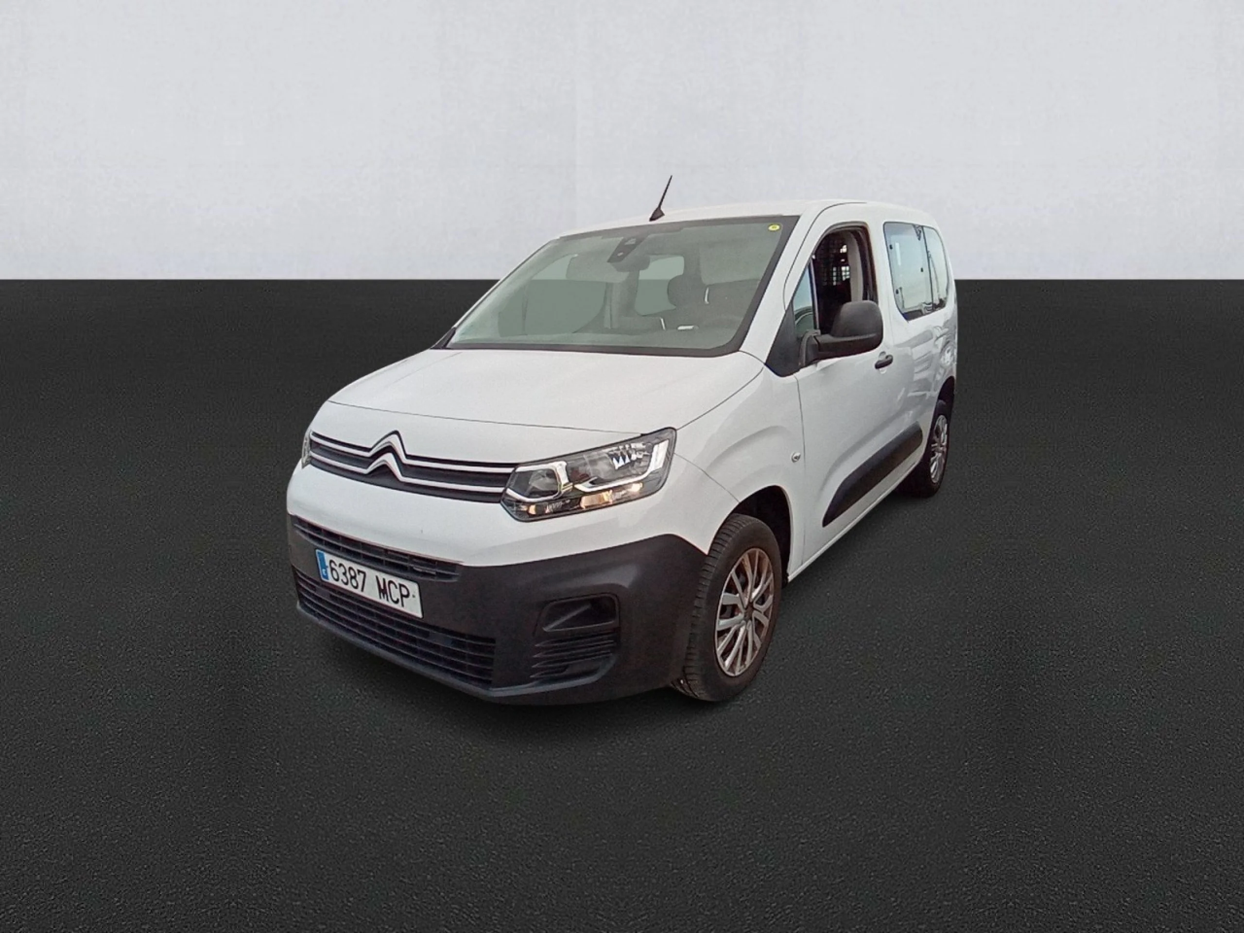 Citroen Berlingo Talla M BlueHDi 100 S&amp;S LIVE PACK BUSINE - Foto 1