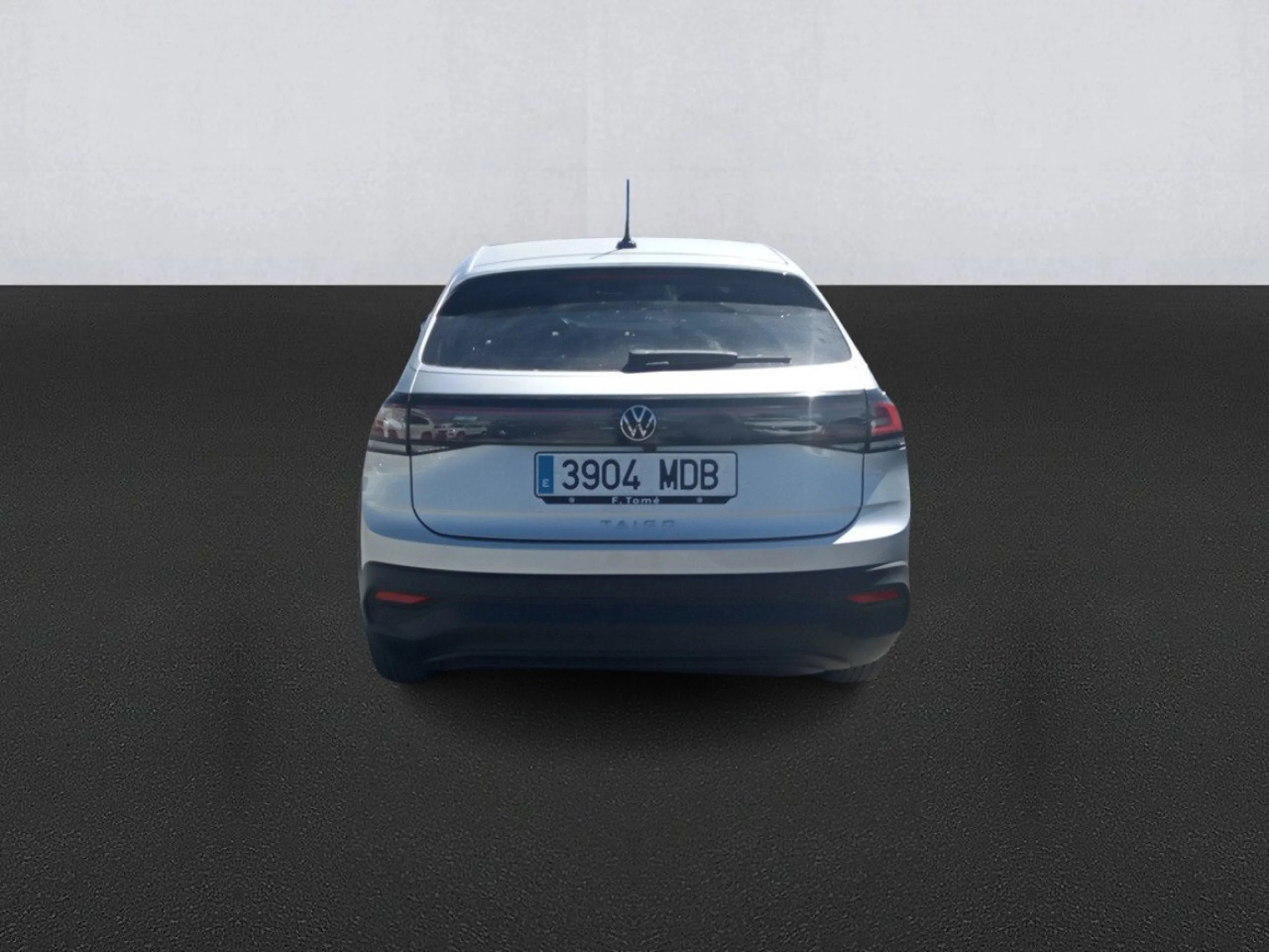 Volkswagen Taigo Life 1.0 TSI 70kW (95CV) - Foto 5