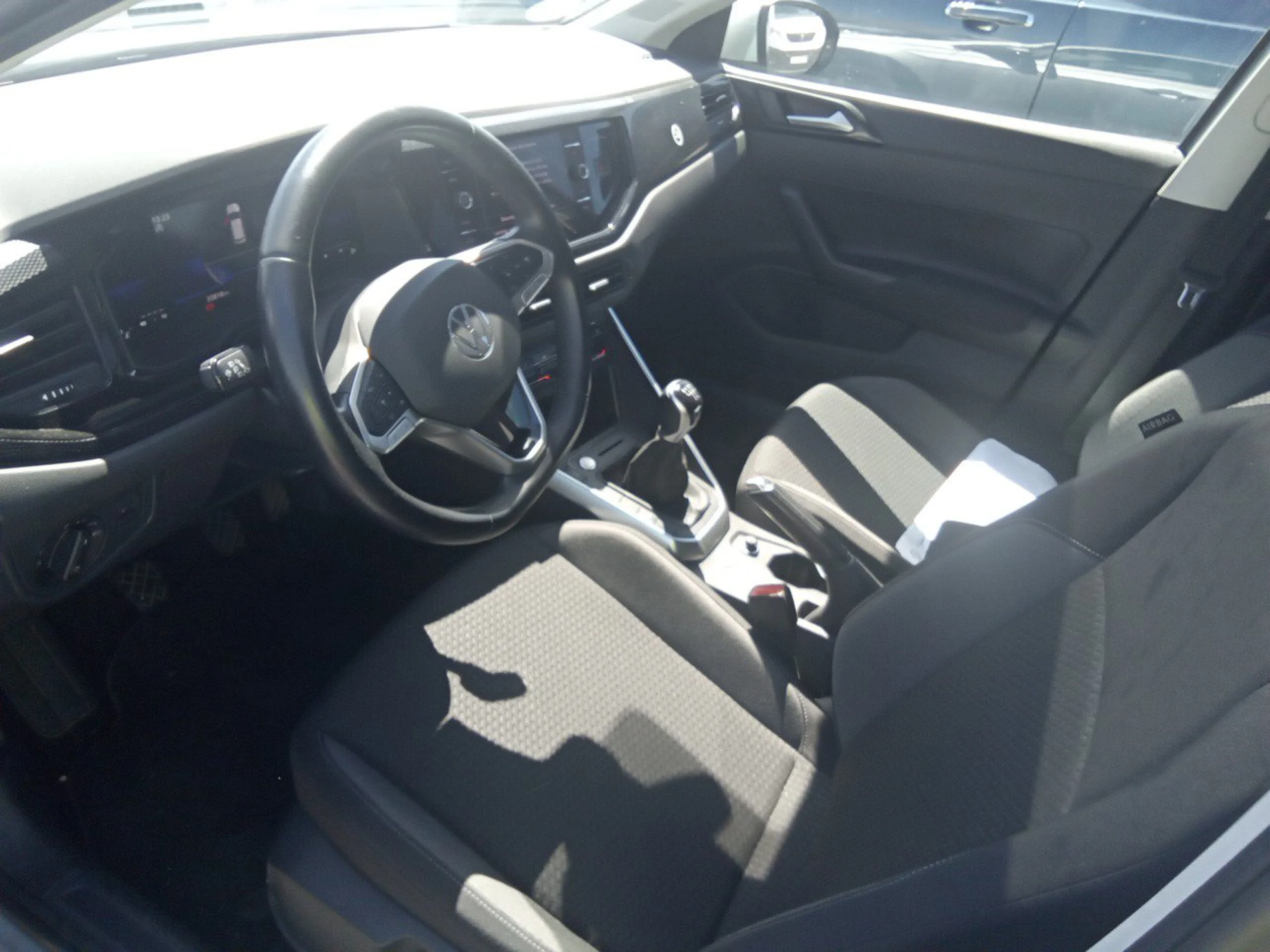 Volkswagen Taigo Life 1.0 TSI 70kW (95CV) - Foto 7