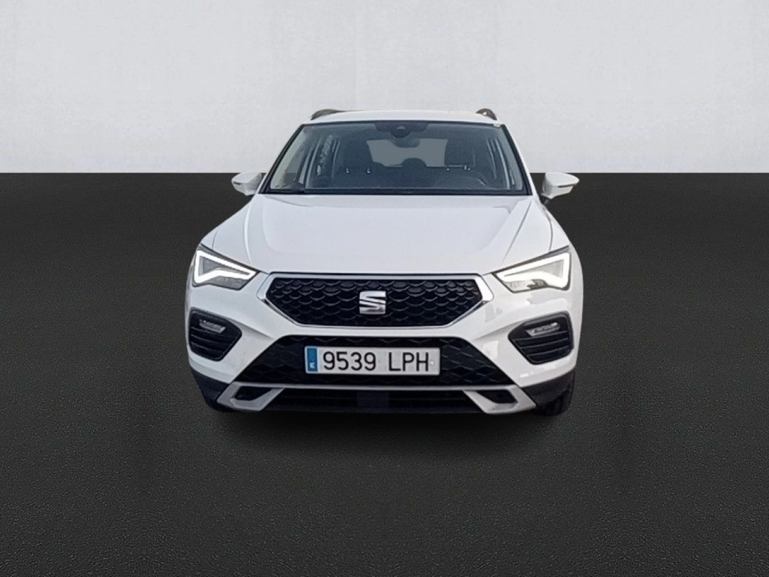 Seat Ateca 2.0 TDI 85kW (115CV) S&amp;S Style Go - Foto 2