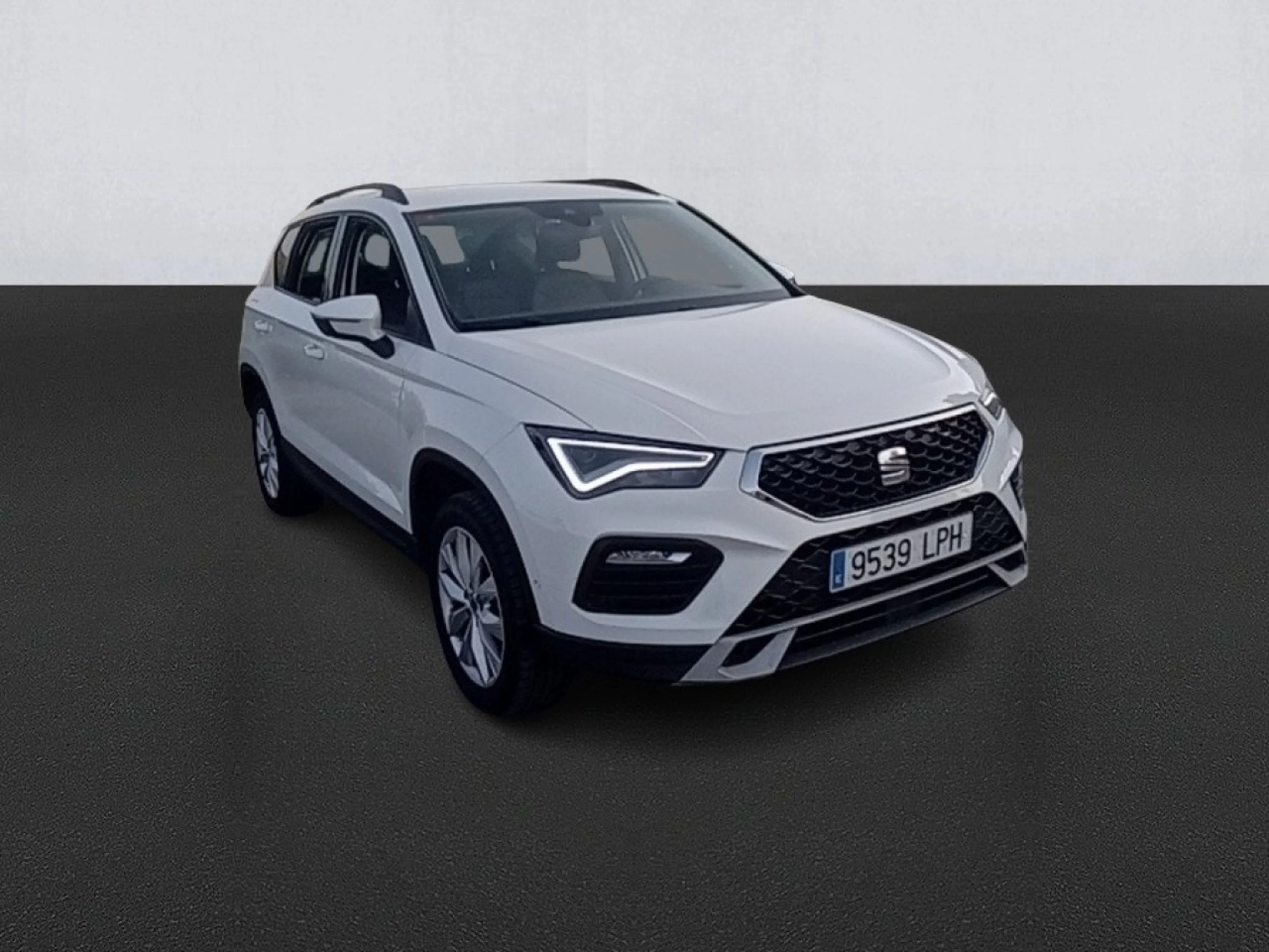 Seat Ateca 2.0 TDI 85kW (115CV) S&amp;S Style Go - Foto 3