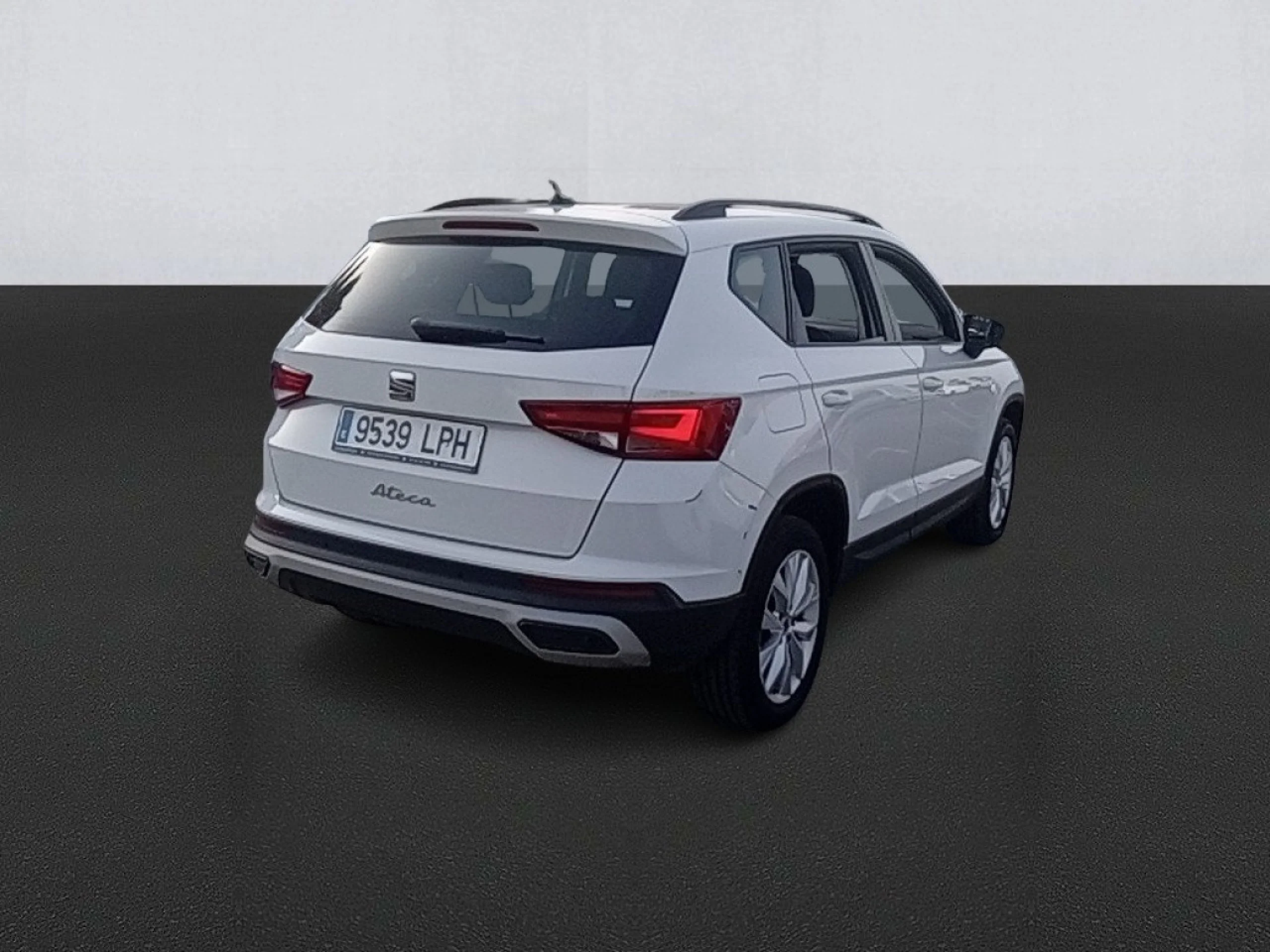 Seat Ateca 2.0 TDI 85kW (115CV) S&amp;S Style Go - Foto 4