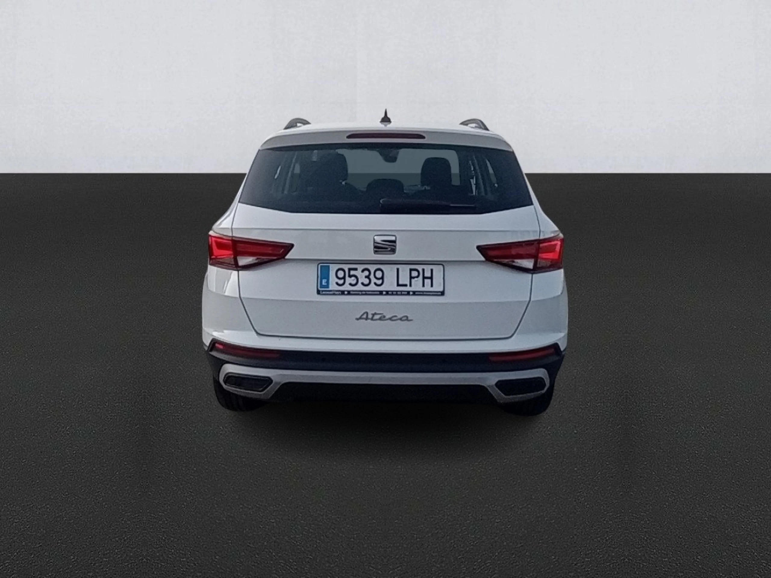 Seat Ateca 2.0 TDI 85kW (115CV) S&amp;S Style Go - Foto 5