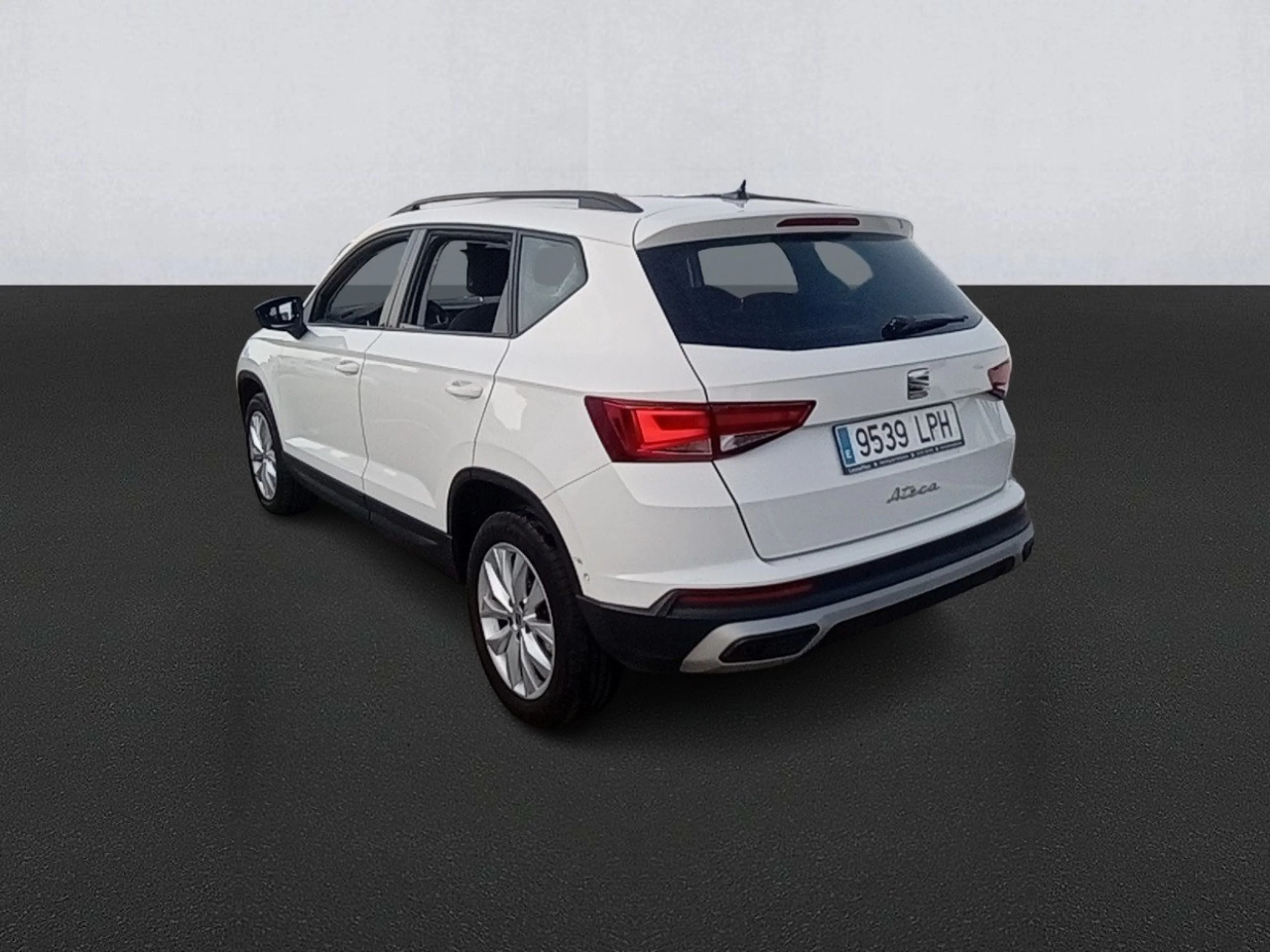 Seat Ateca 2.0 TDI 85kW (115CV) S&amp;S Style Go - Foto 6
