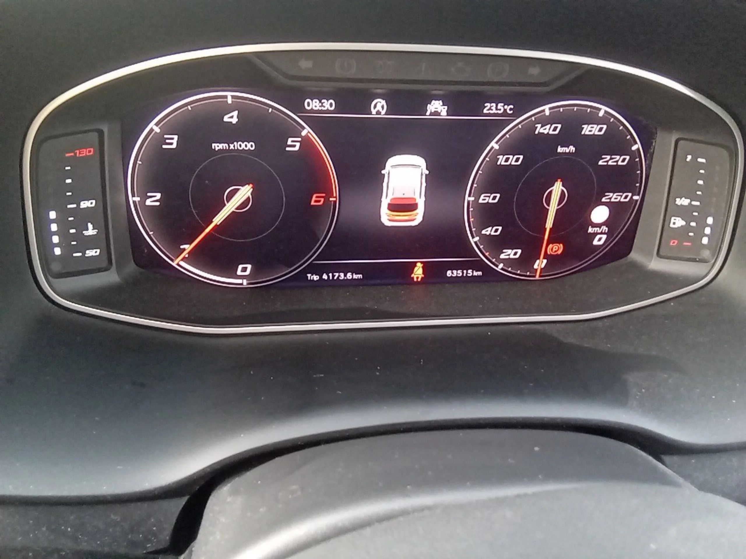 Seat Ateca 2.0 TDI 85kW (115CV) S&amp;S Style Go - Foto 8