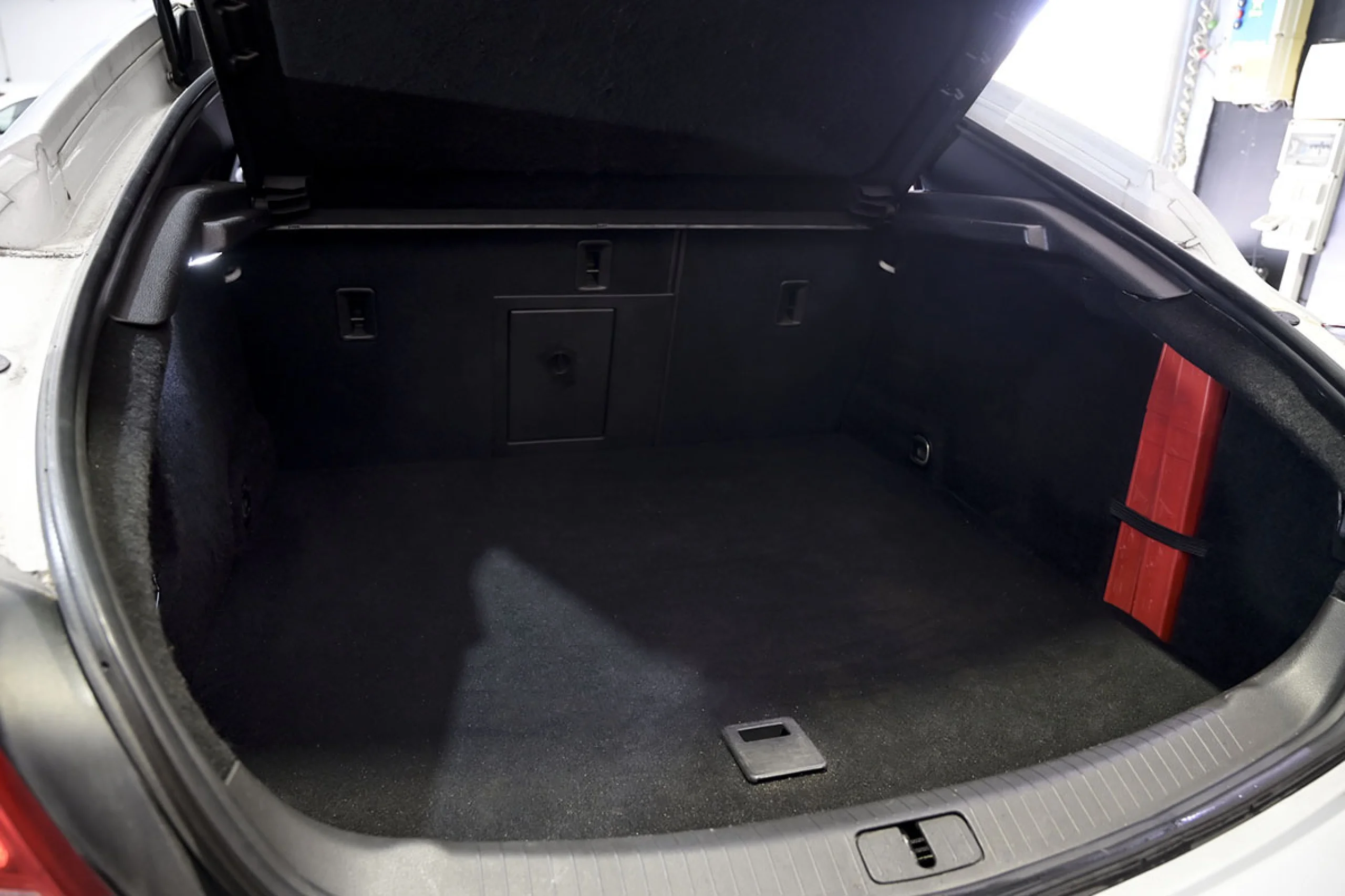 Opel Insignia 2.8 V6 Turbo OPC - Foto 11