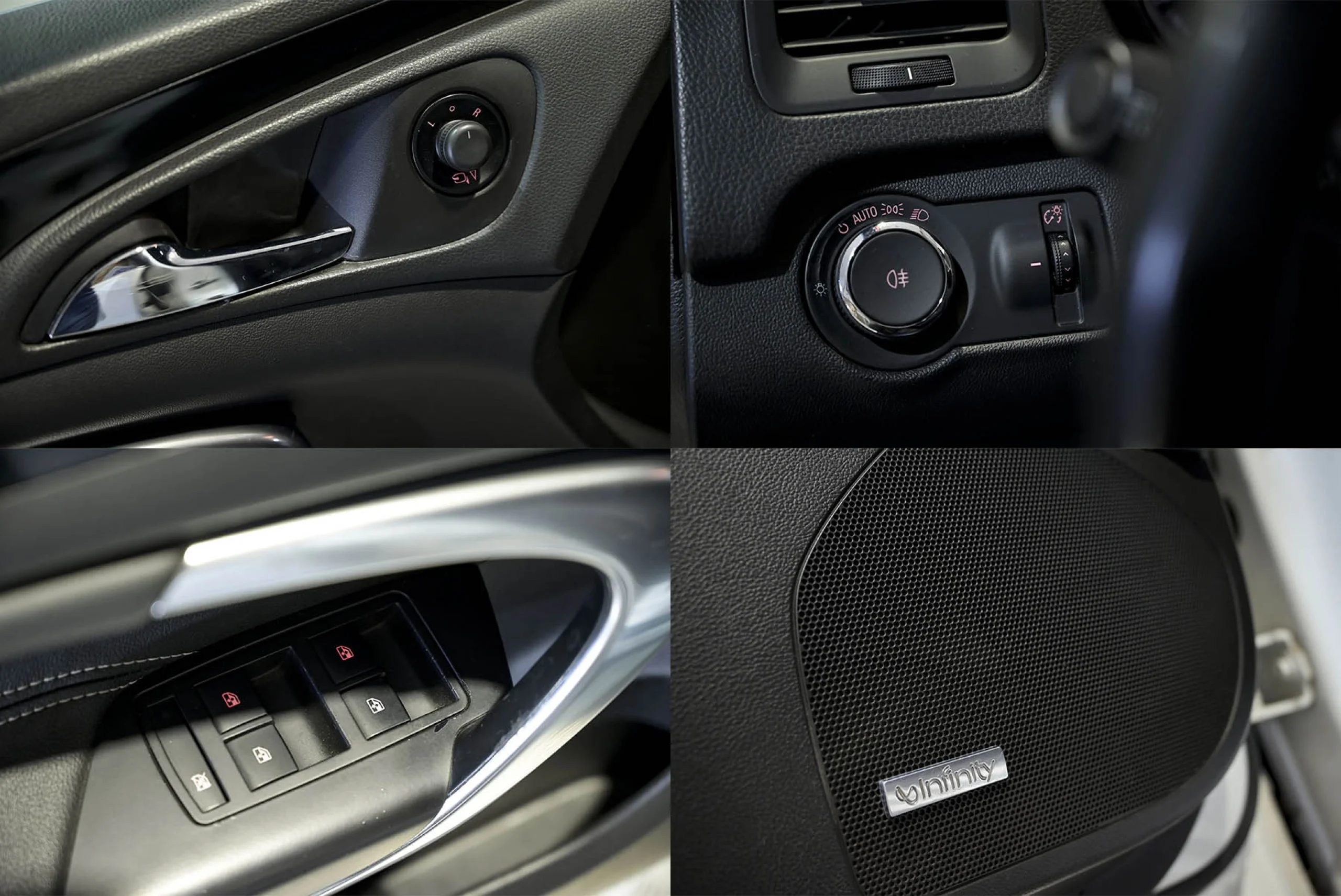 Opel Insignia 2.8 V6 Turbo OPC - Foto 29