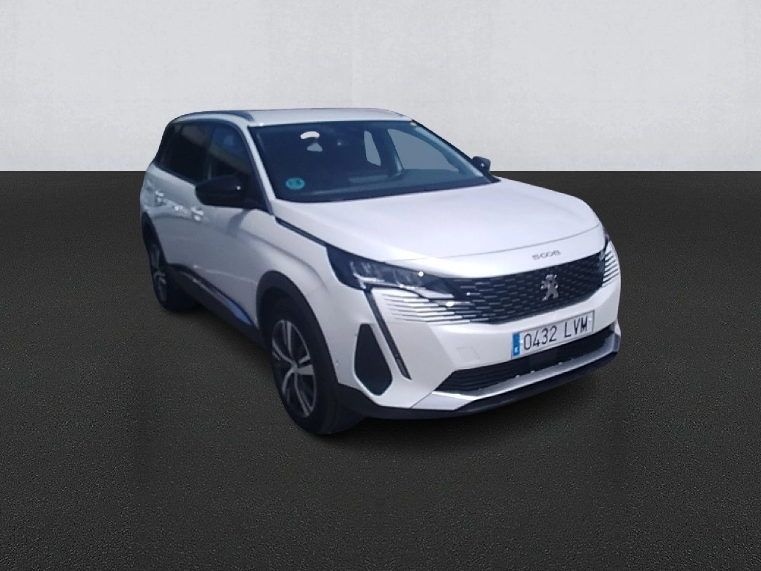 Peugeot 5008 1.5 BlueHDi 96kW (130CV) S&amp;S Allure - Foto 3