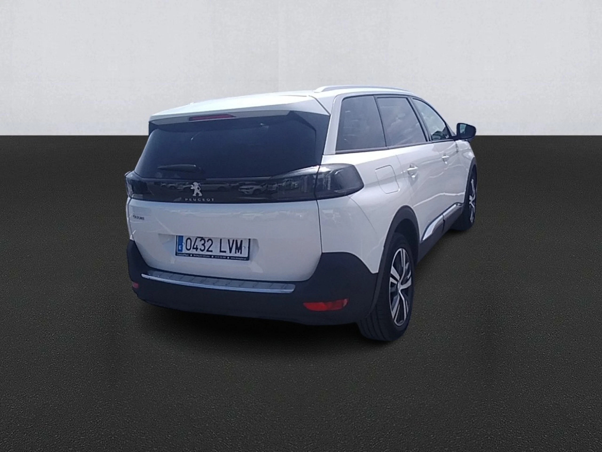Peugeot 5008 1.5 BlueHDi 96kW (130CV) S&amp;S Allure - Foto 4
