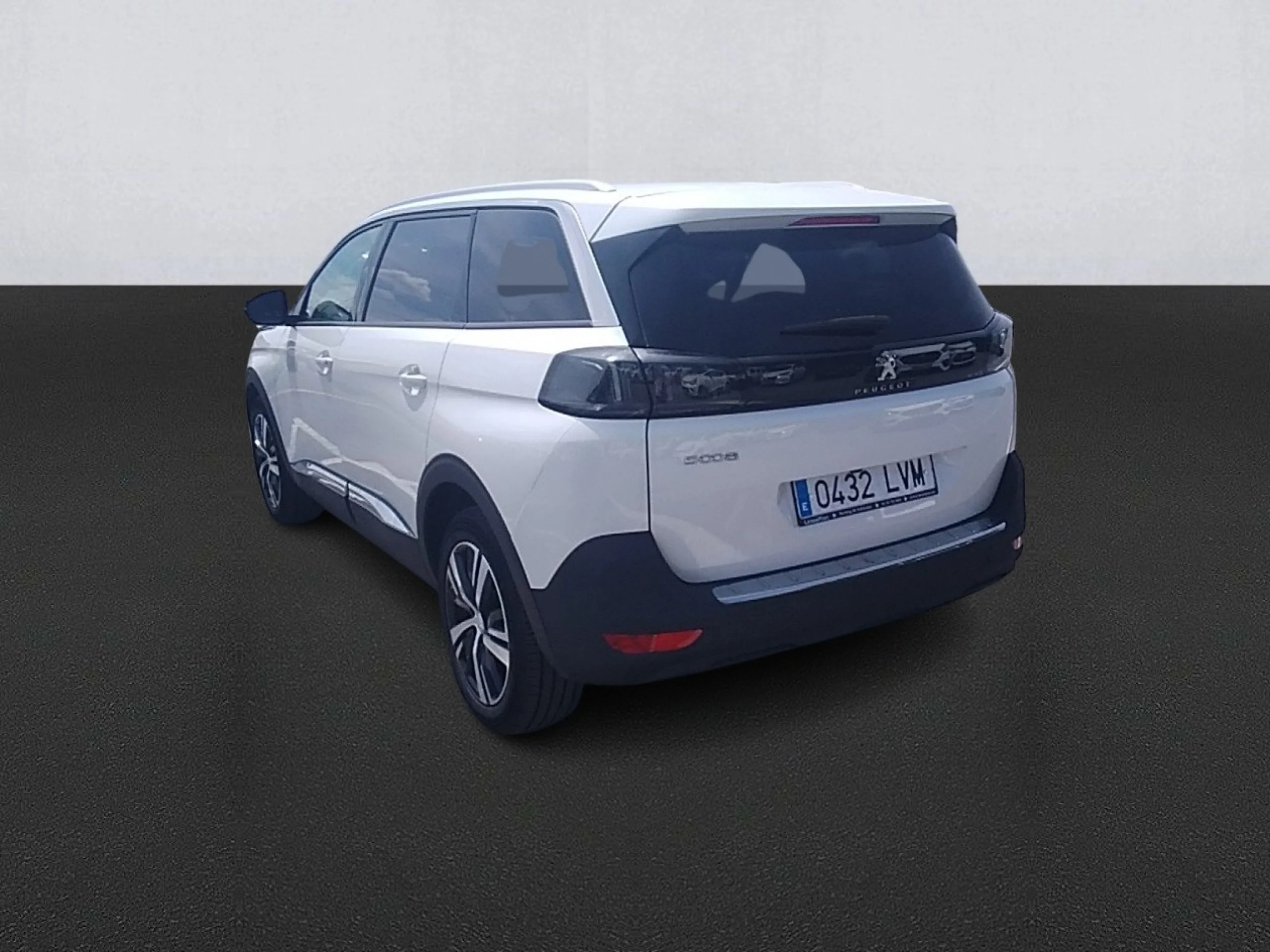Peugeot 5008 1.5 BlueHDi 96kW (130CV) S&amp;S Allure - Foto 6