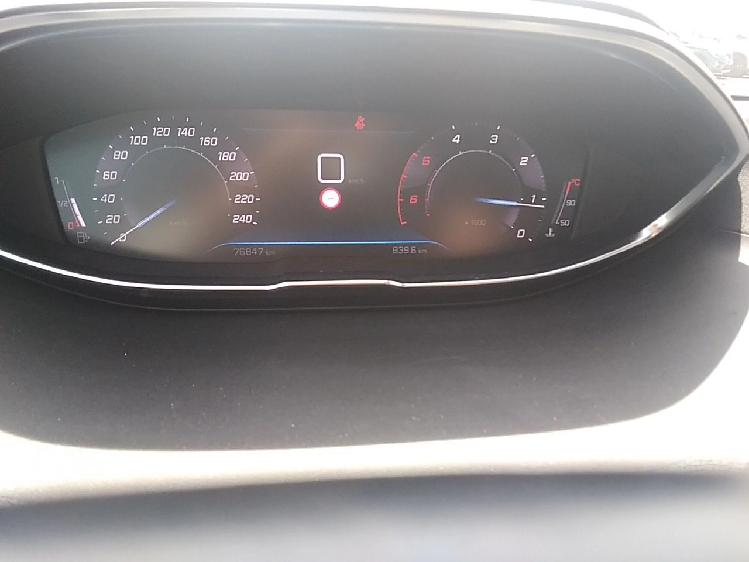 Peugeot 5008 1.5 BlueHDi 96kW (130CV) S&amp;S Allure - Foto 8