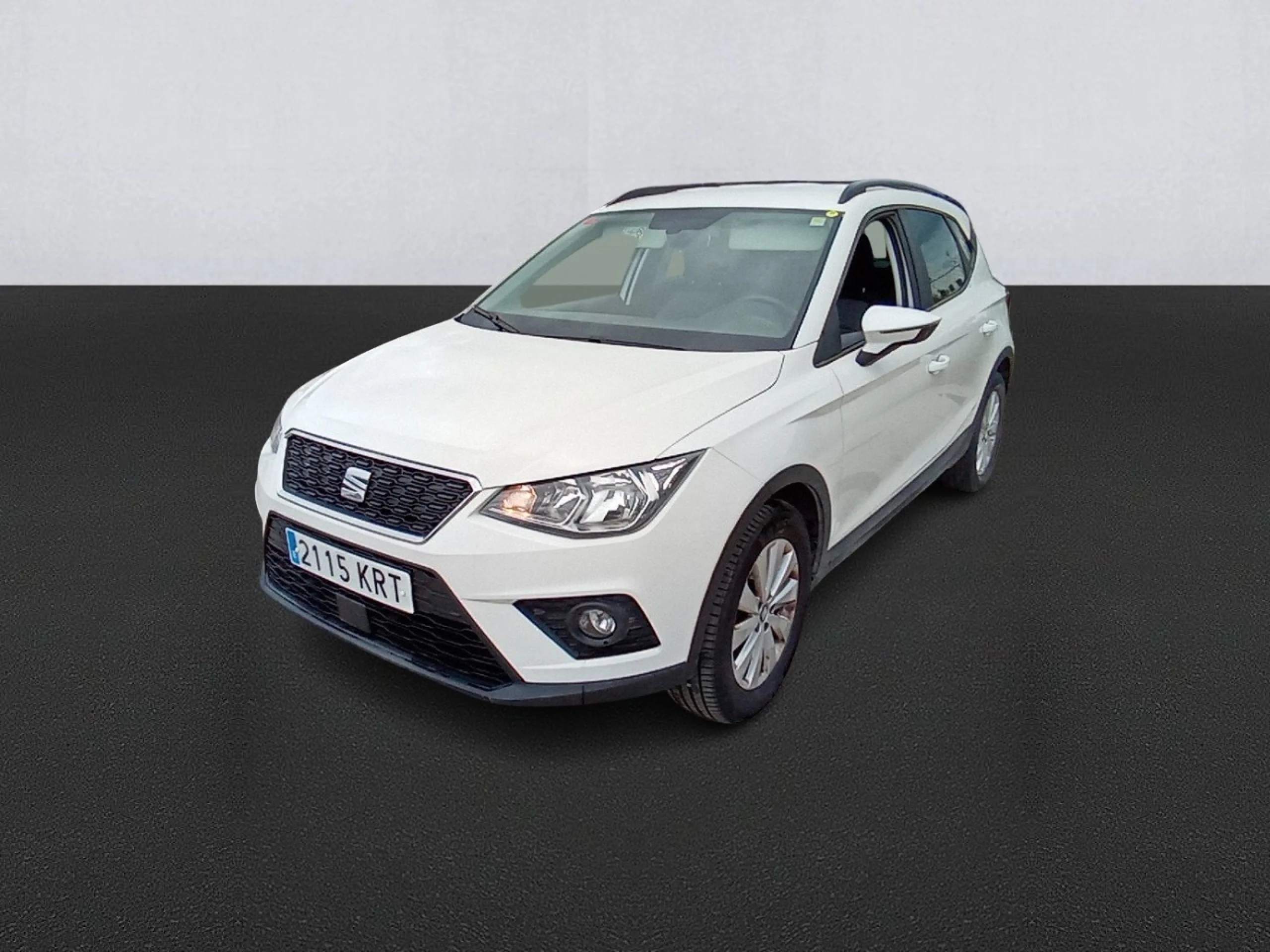 Seat Arona 1.6 TDI 70kW (95CV) Style Ecomotive - Foto 1