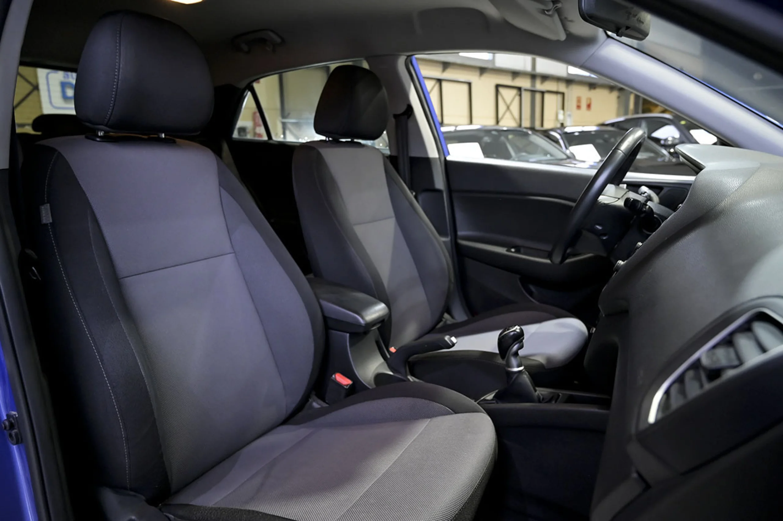 Hyundai I20 1.0 TGDI 74kW 100CV Klass - Foto 32