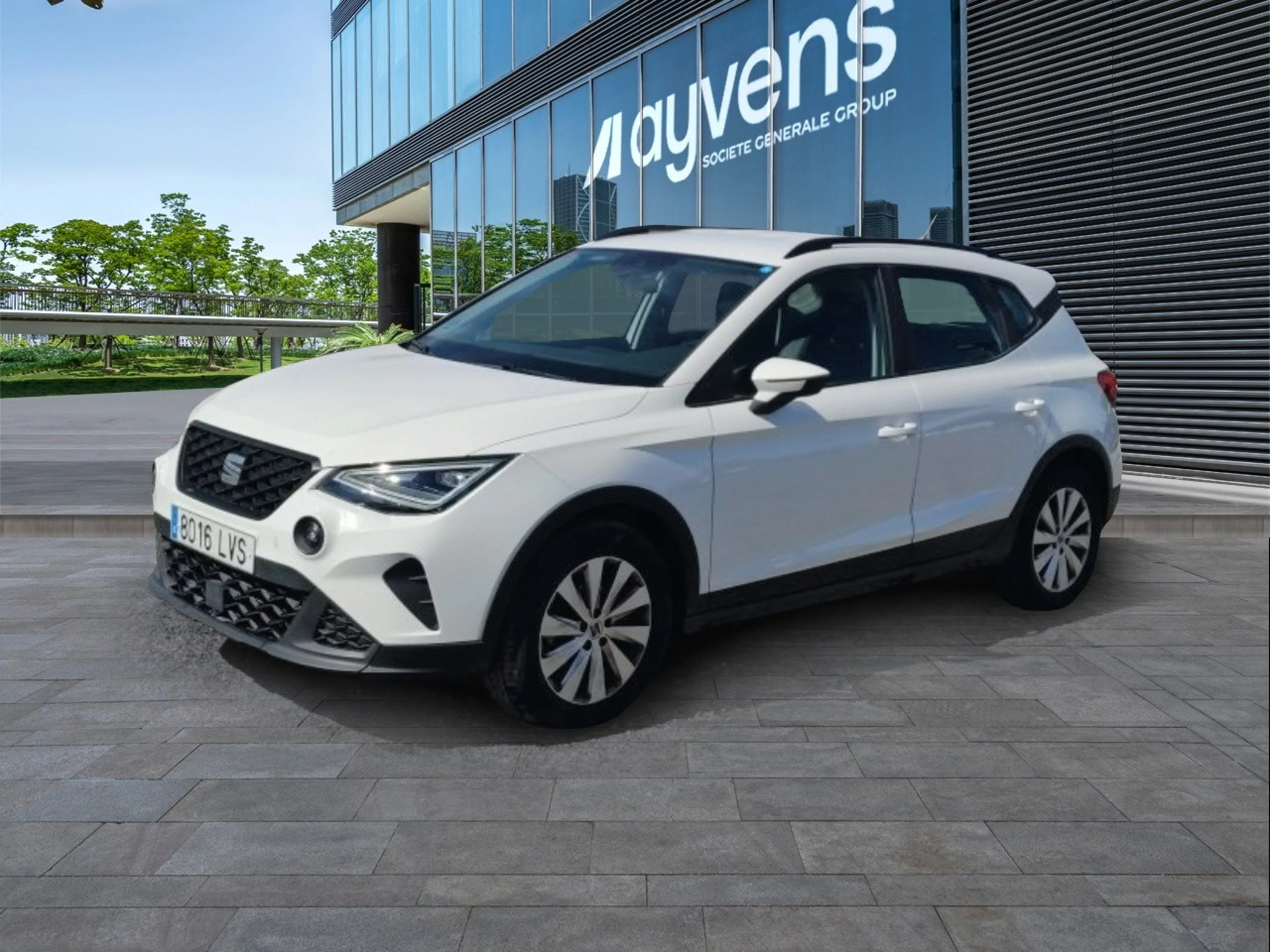 Seat Arona 1.0 TSI 81kW (110CV) Style - Foto 1