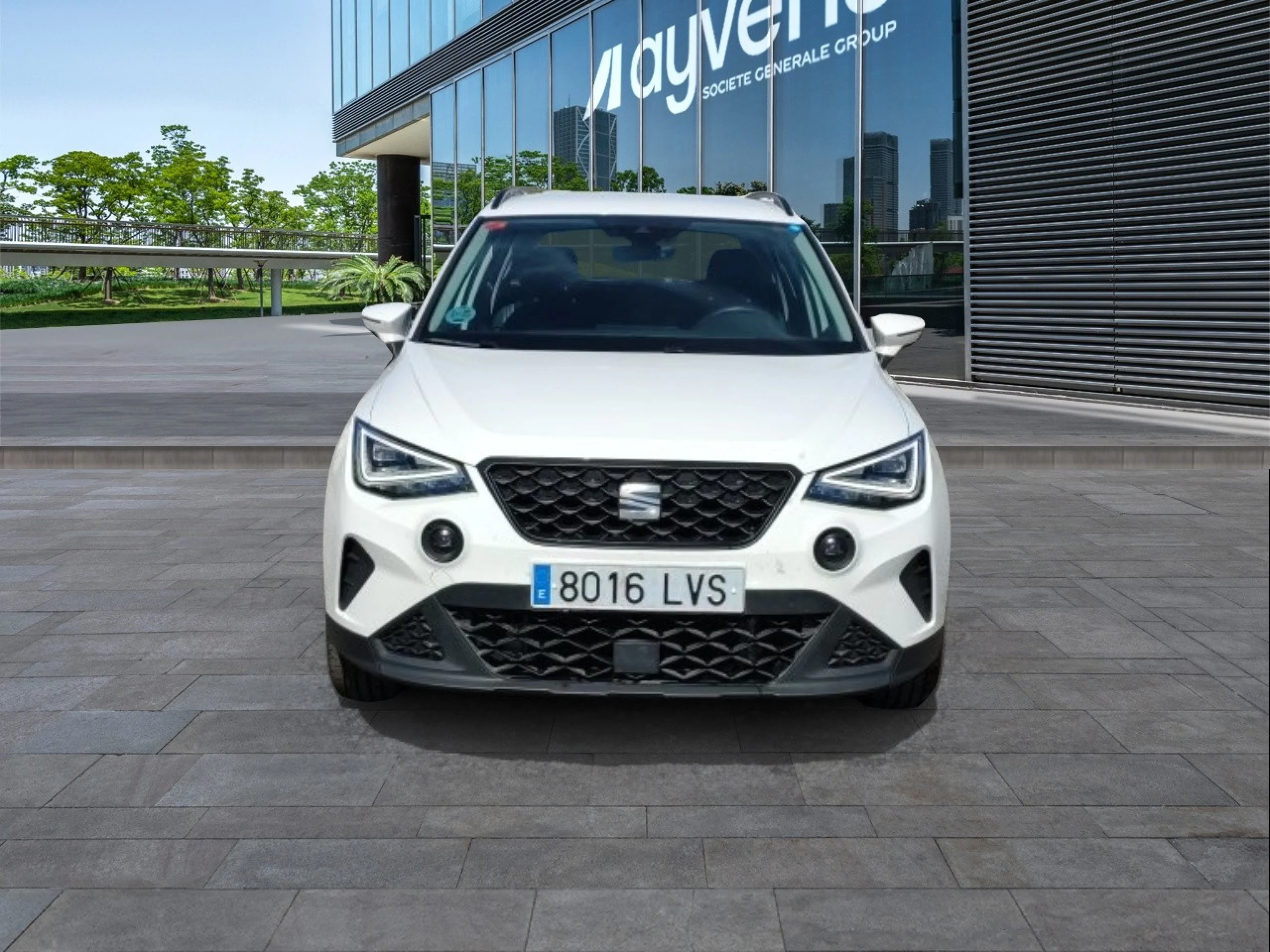 Seat Arona 1.0 TSI 81kW (110CV) Style - Foto 2