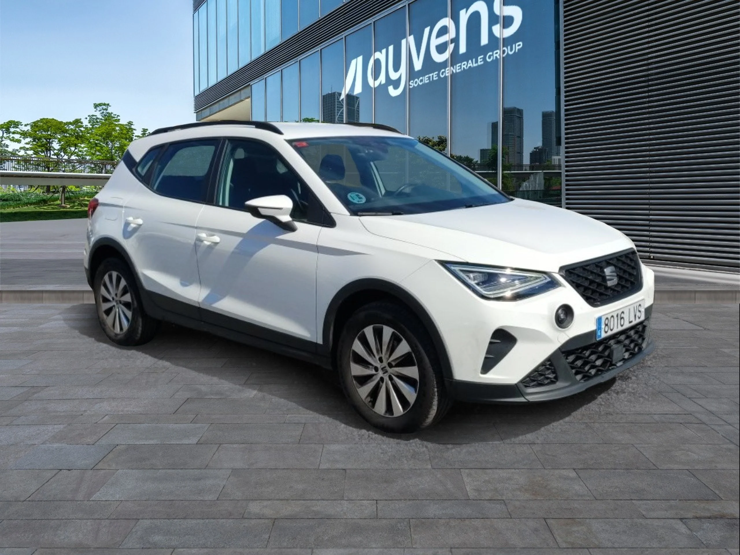Seat Arona 1.0 TSI 81kW (110CV) Style - Foto 3