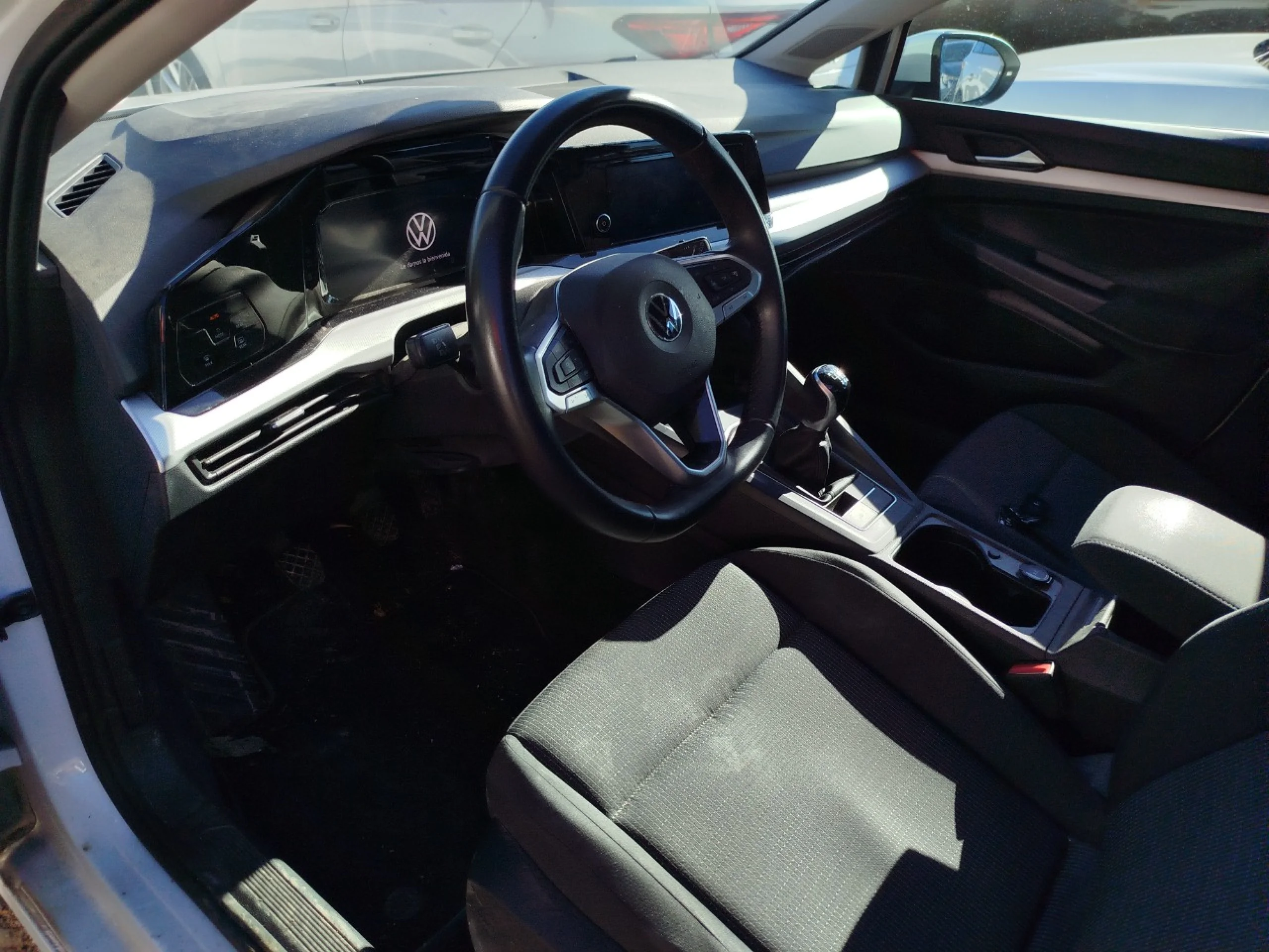 Volkswagen Golf 2.0 TDI 85kW (115CV) - Foto 7