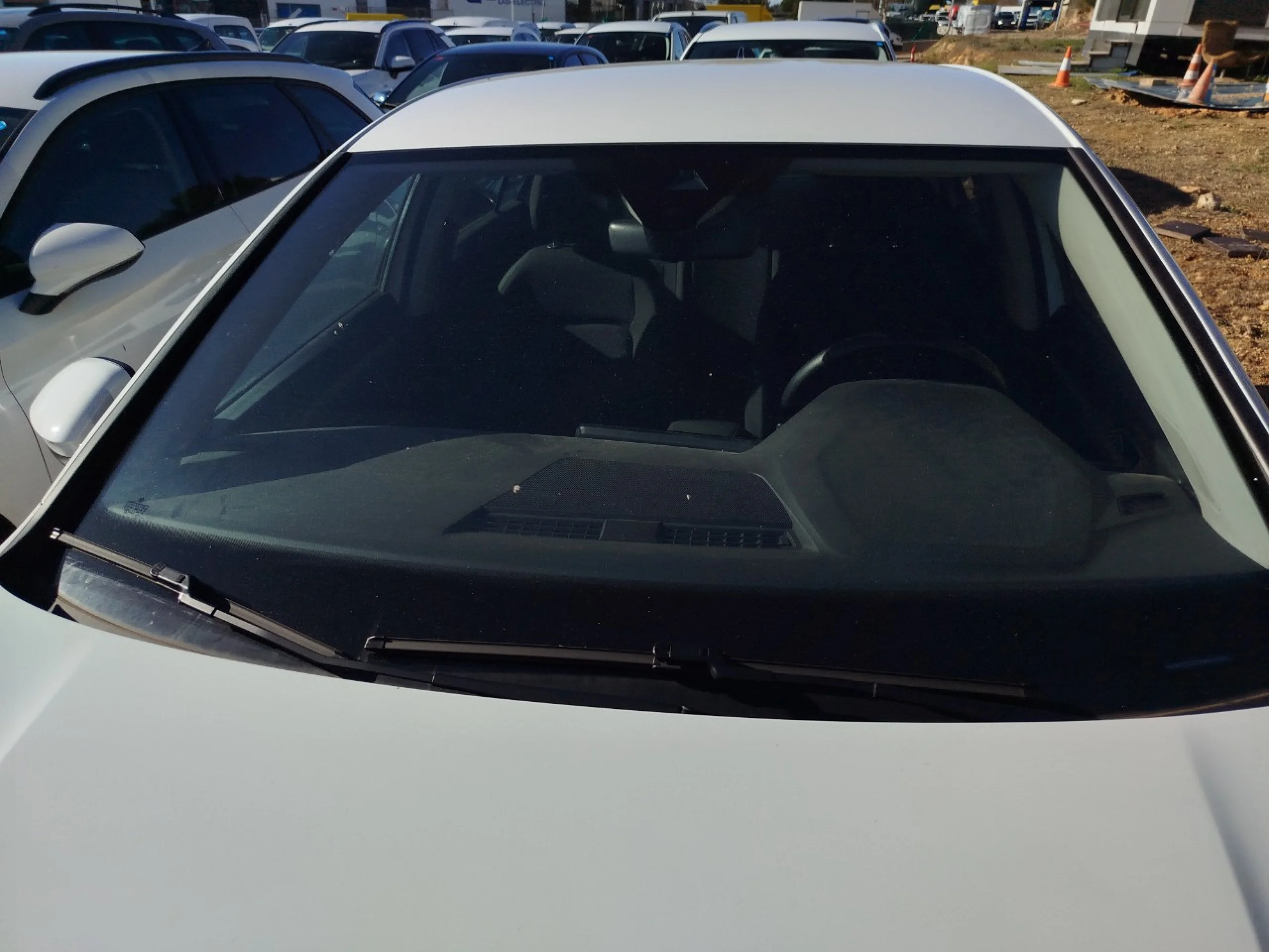 Volkswagen Golf 2.0 TDI 85kW (115CV) - Foto 8