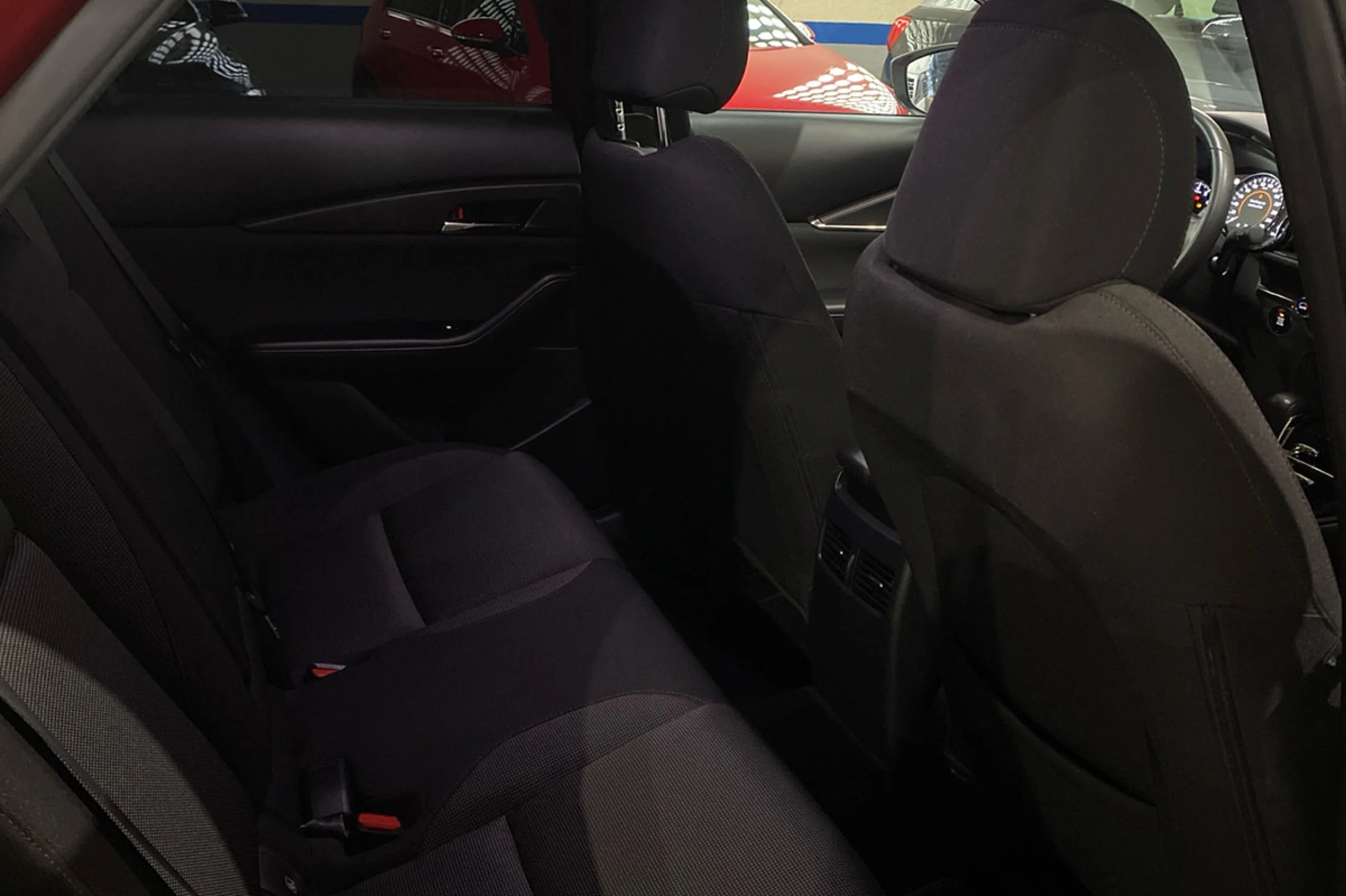 Mazda CX-30 eSKYACTIVG 2.0 110 kW 2WD Homura - Foto 14