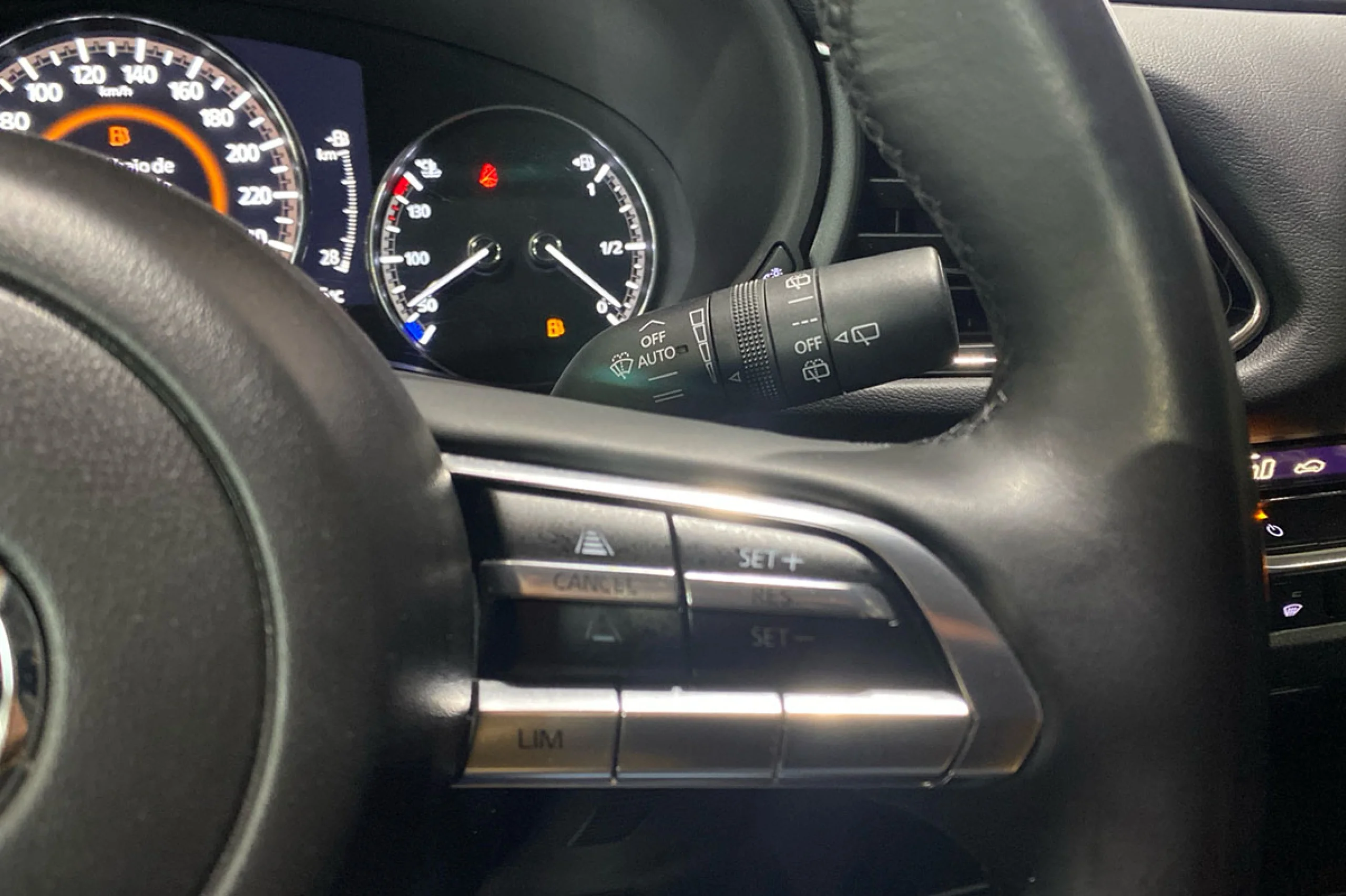 Mazda CX-30 eSKYACTIVG 2.0 110 kW 2WD Homura - Foto 25