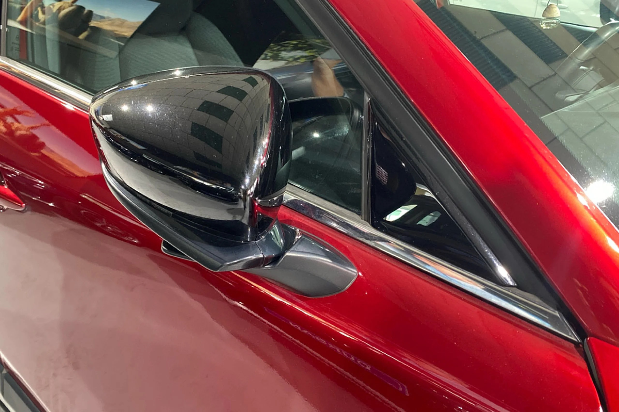 Mazda CX-30 eSKYACTIVG 2.0 110 kW 2WD Homura - Foto 19