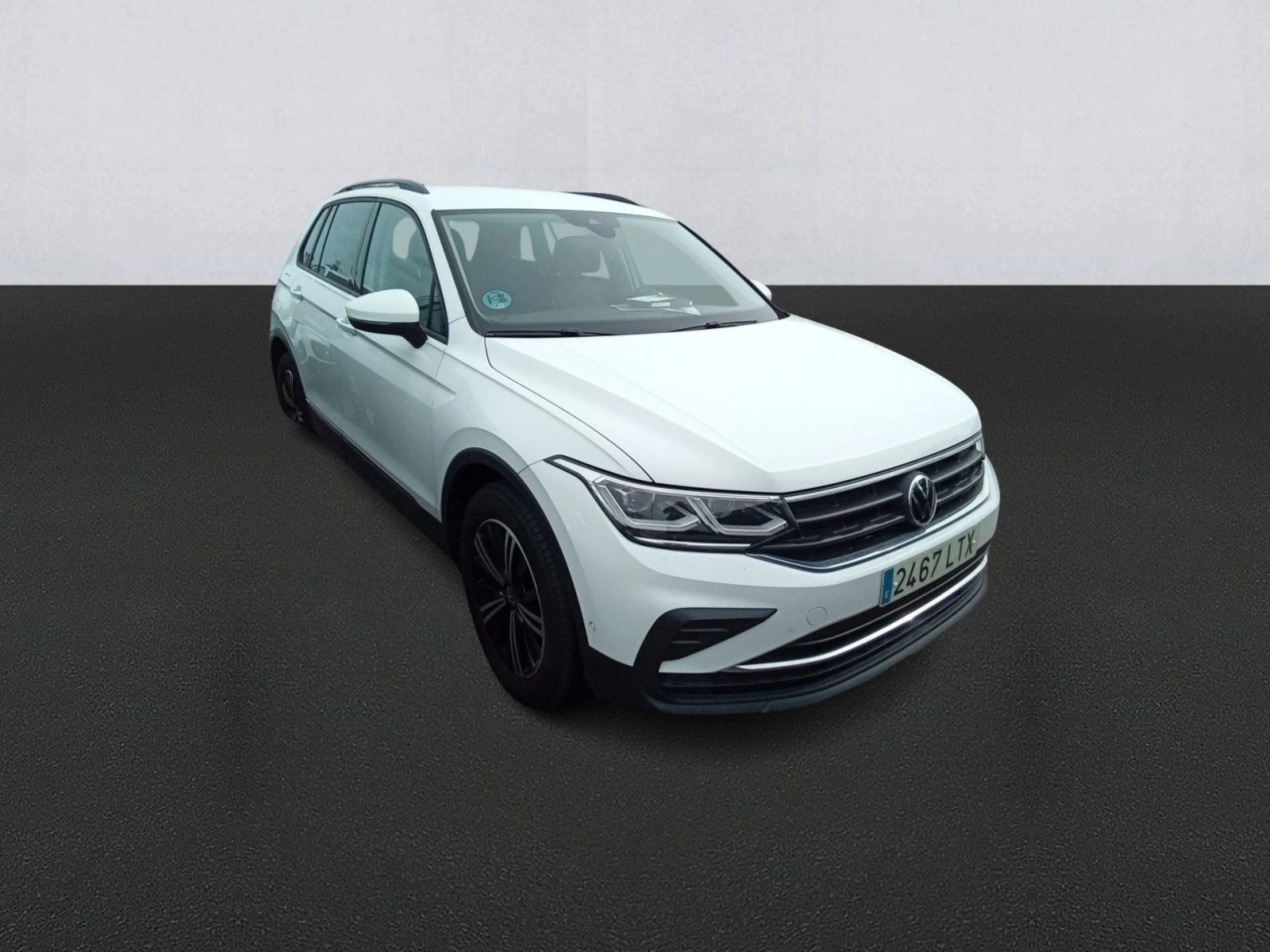 Volkswagen Tiguan Life 2.0 TDI 110kW (150CV) - Foto 3