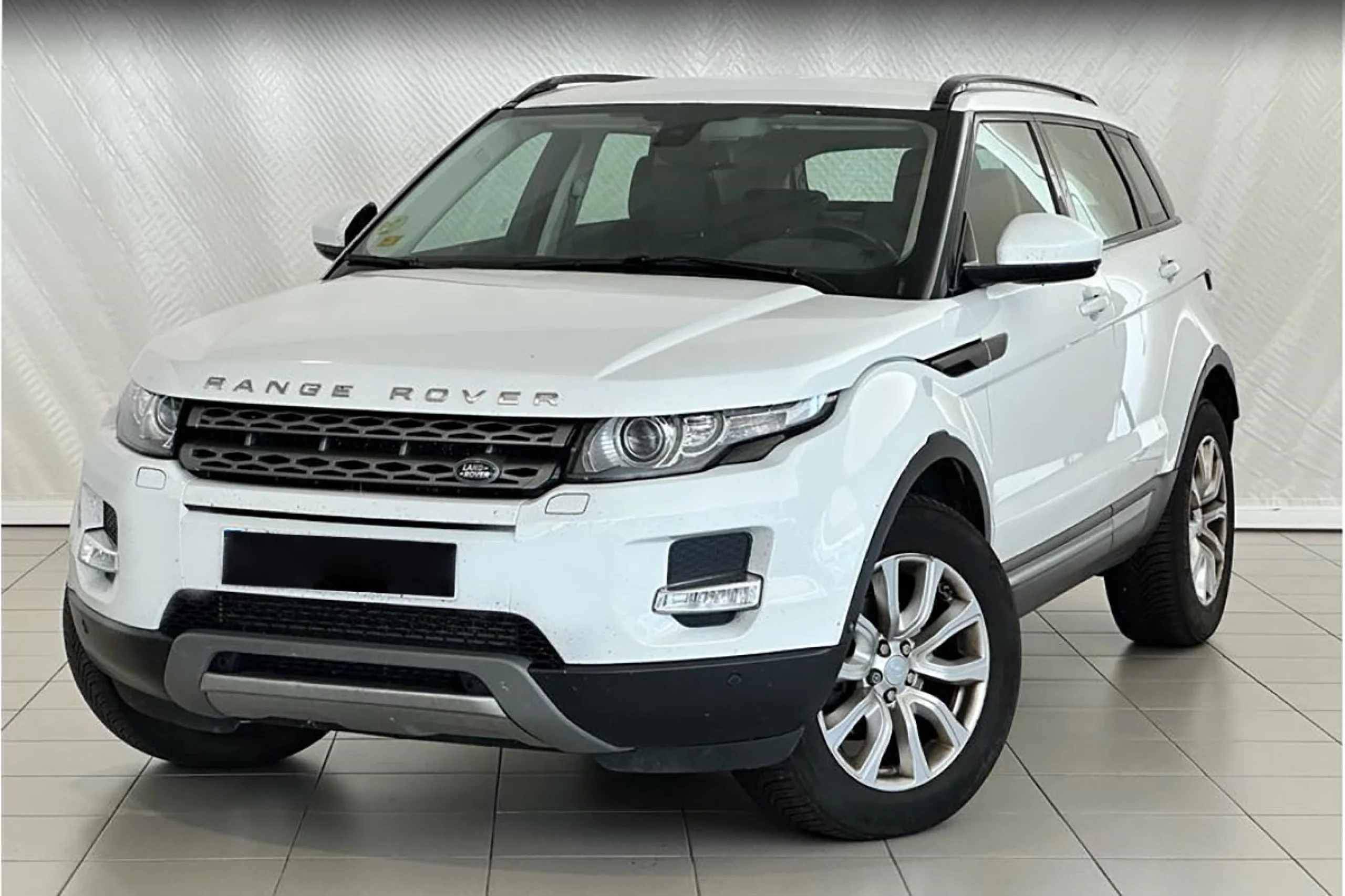 Land Rover Range Rover Evoque 2.2 TD4 SE Dynamic 4WD - Foto 1