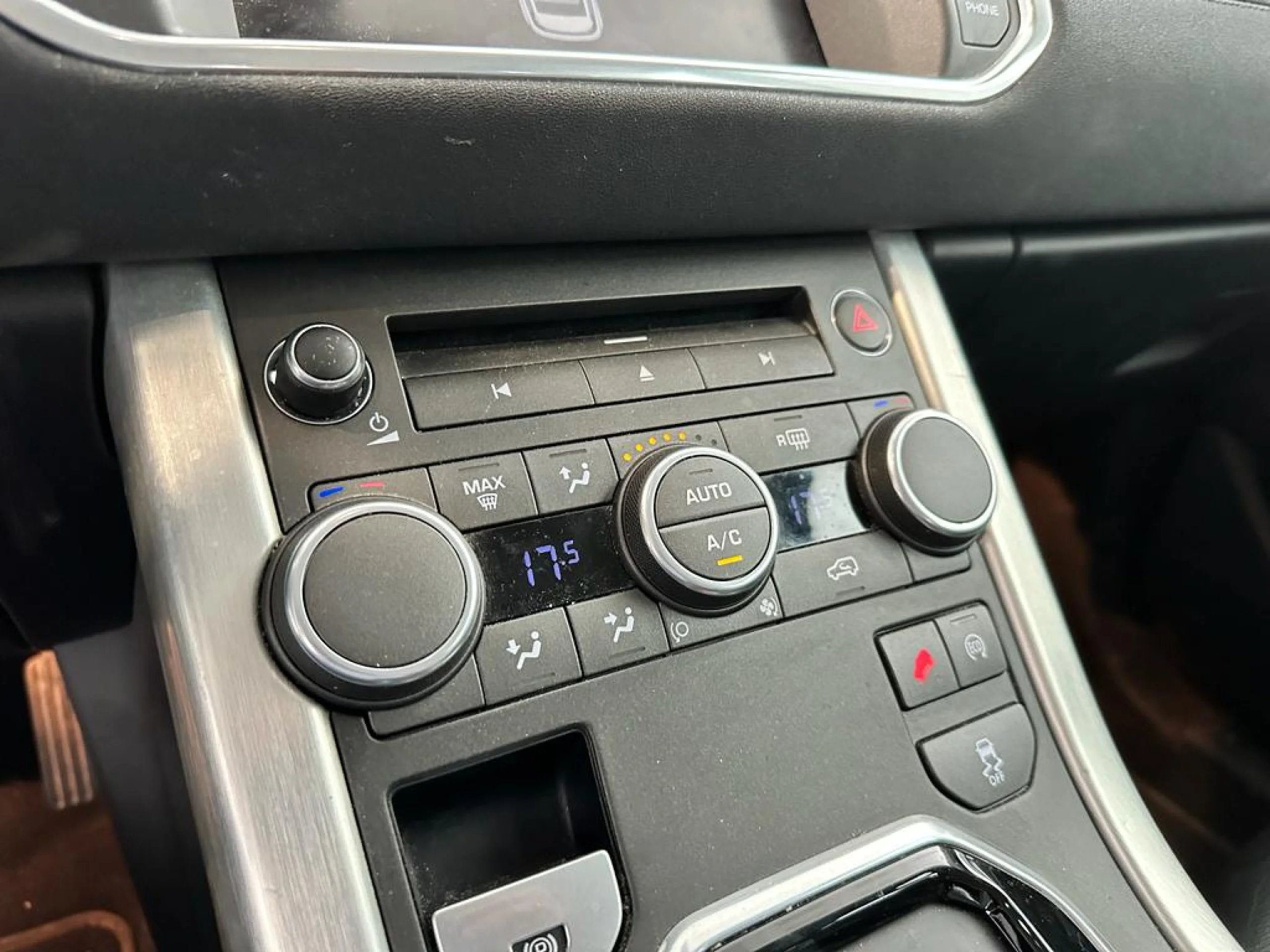 Land Rover Range Rover Evoque 2.2 TD4 SE Dynamic 4WD - Foto 19