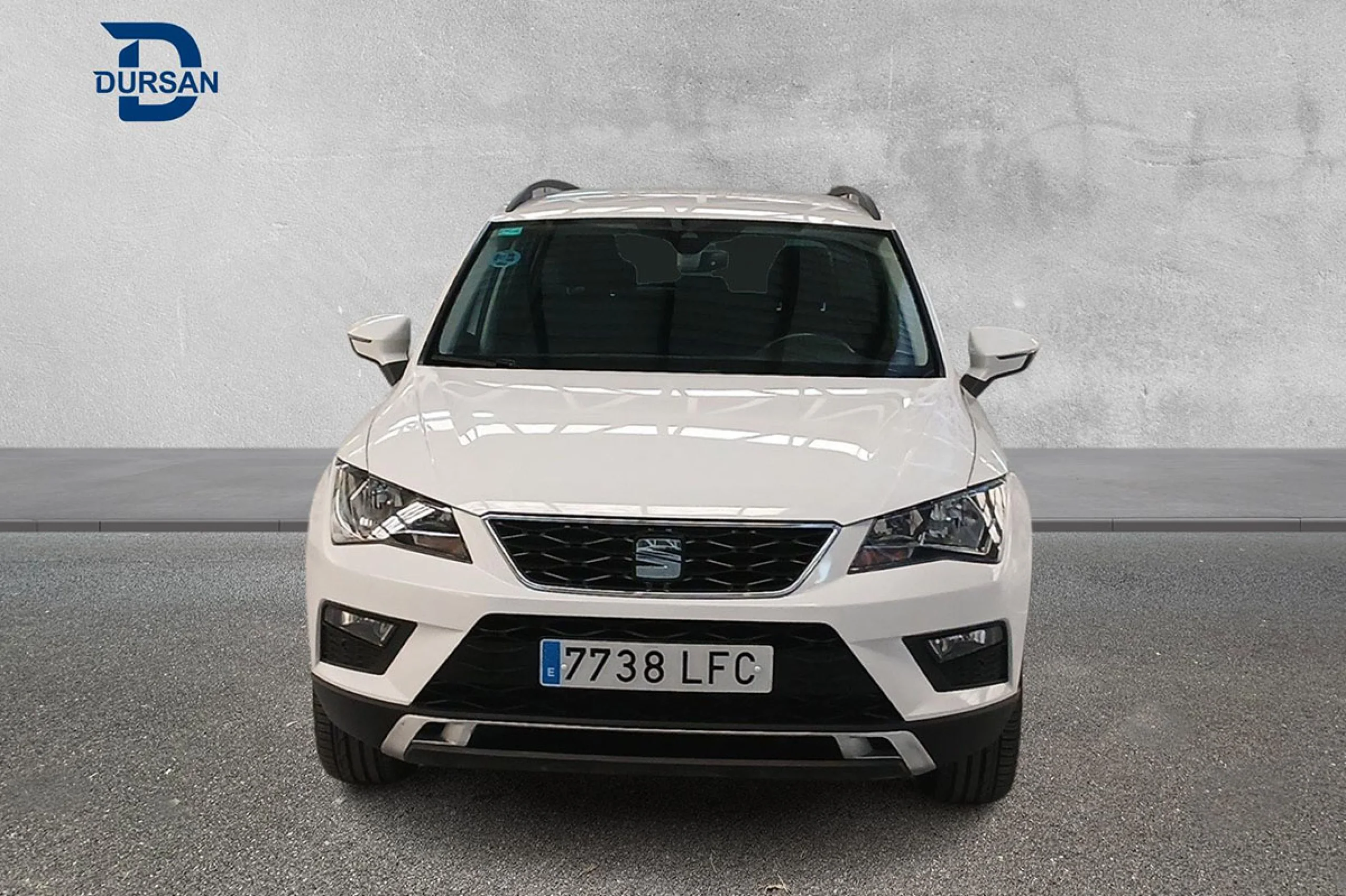 Seat Ateca 1.0 TSI 85kW 115CV StSp Style Eco - Foto 2