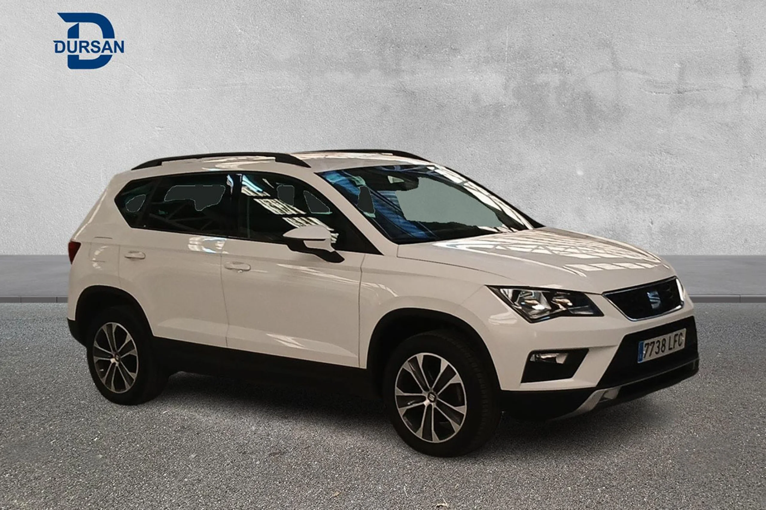 Seat Ateca 1.0 TSI 85kW 115CV StSp Style Eco - Foto 3