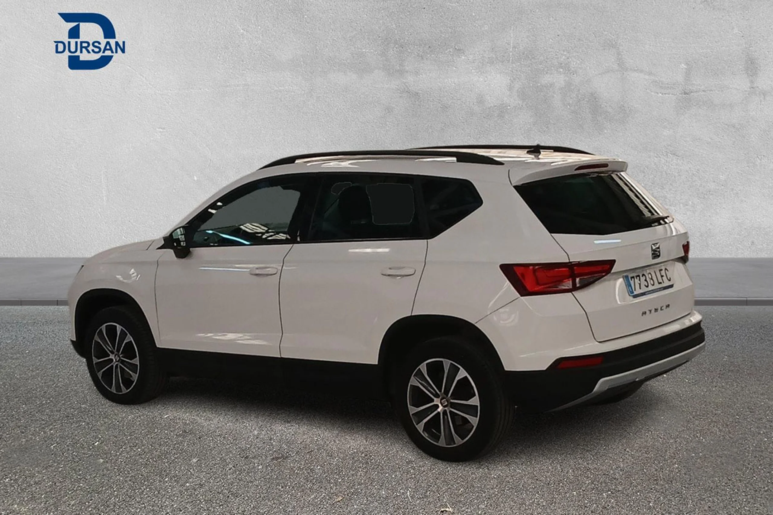 Seat Ateca 1.0 TSI 85kW 115CV StSp Style Eco - Foto 4
