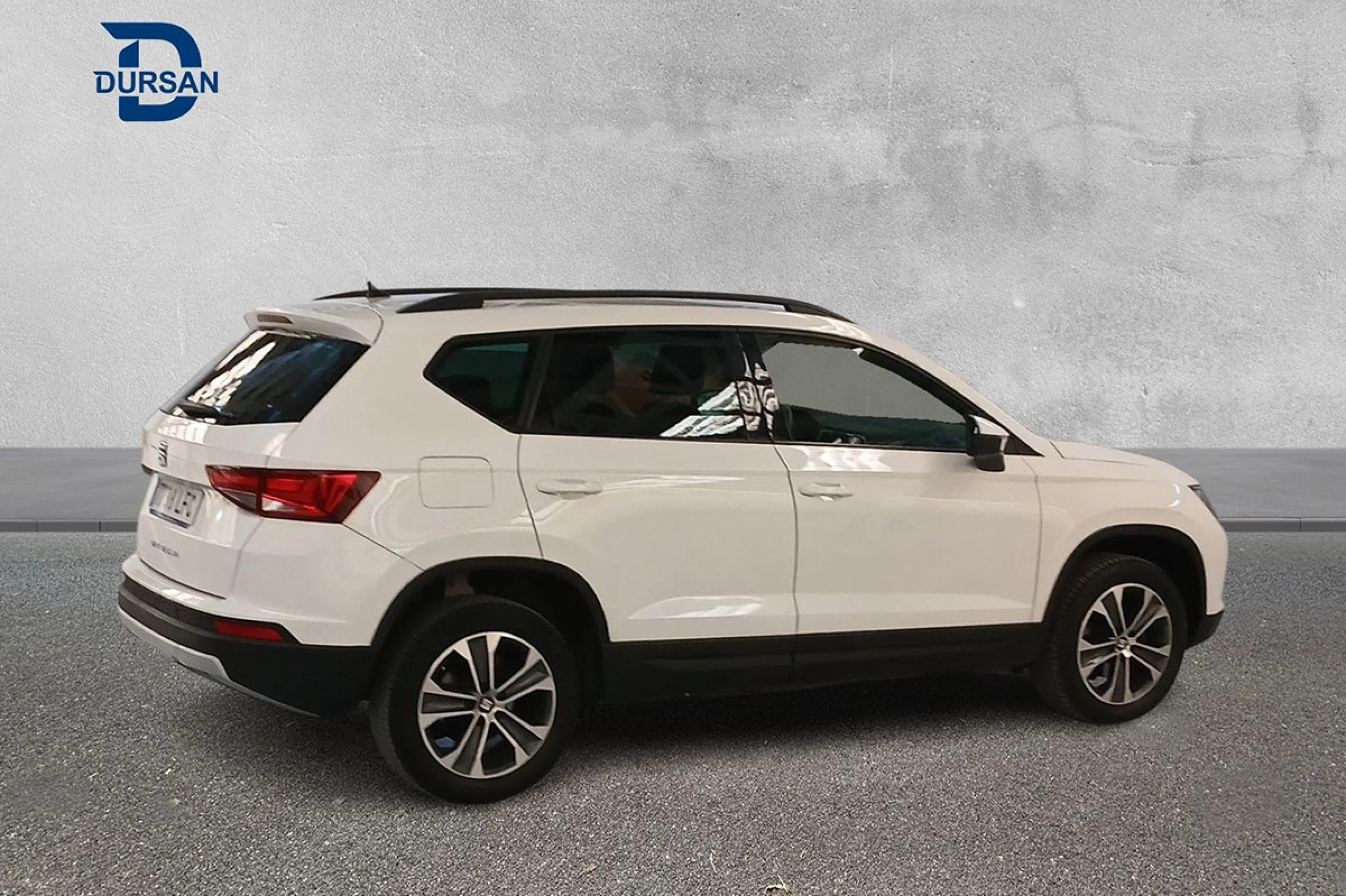 Seat Ateca 1.0 TSI 85kW 115CV StSp Style Eco - Foto 5