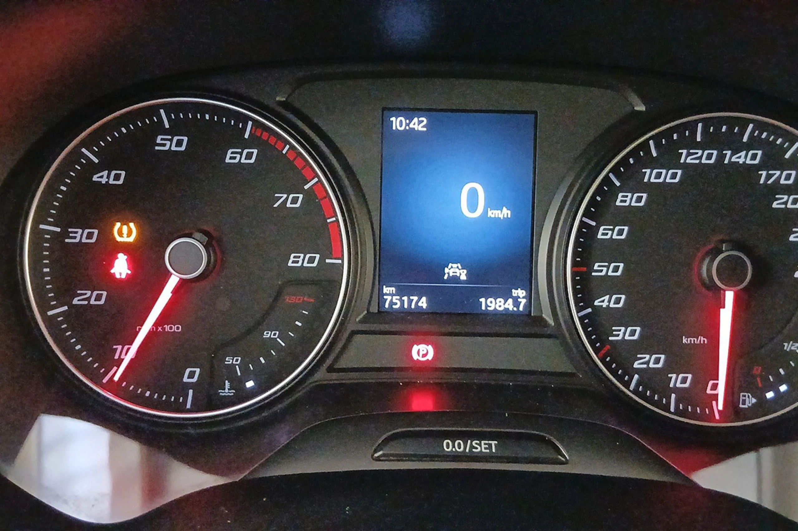 Seat Ateca 1.0 TSI 85kW 115CV StSp Style Eco - Foto 7