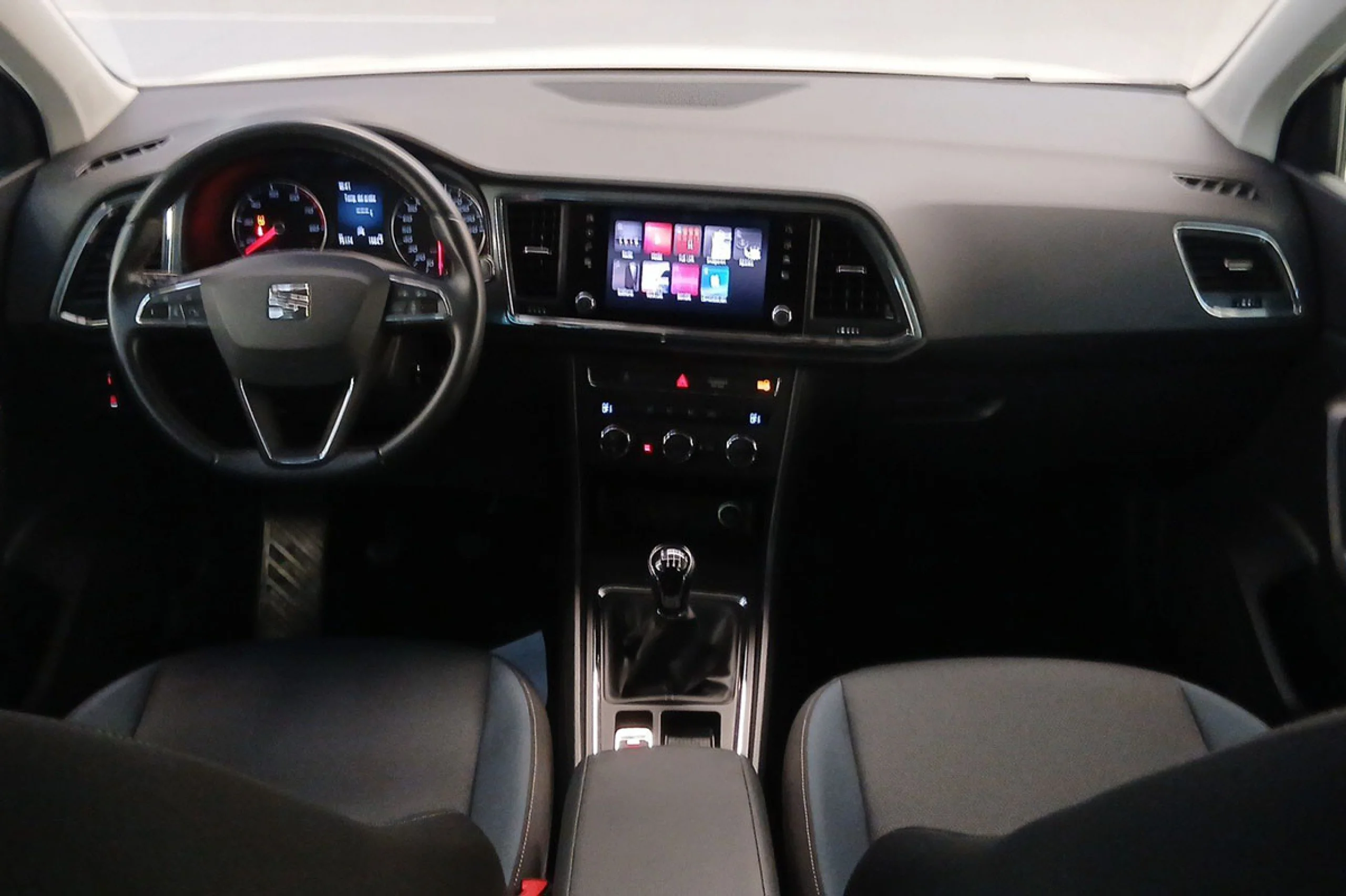 Seat Ateca 1.0 TSI 85kW 115CV StSp Style Eco - Foto 8