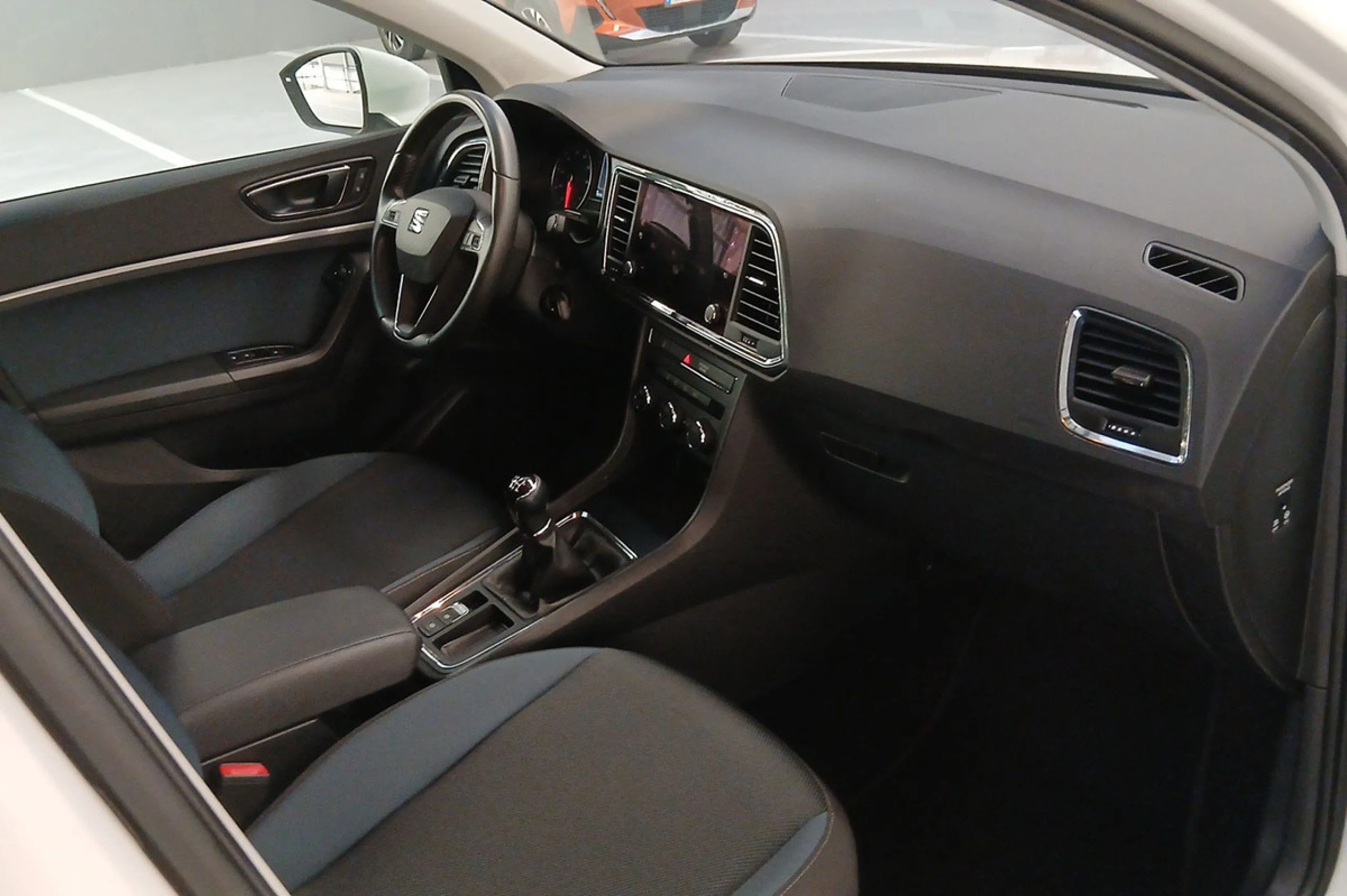 Seat Ateca 1.0 TSI 85kW 115CV StSp Style Eco - Foto 9