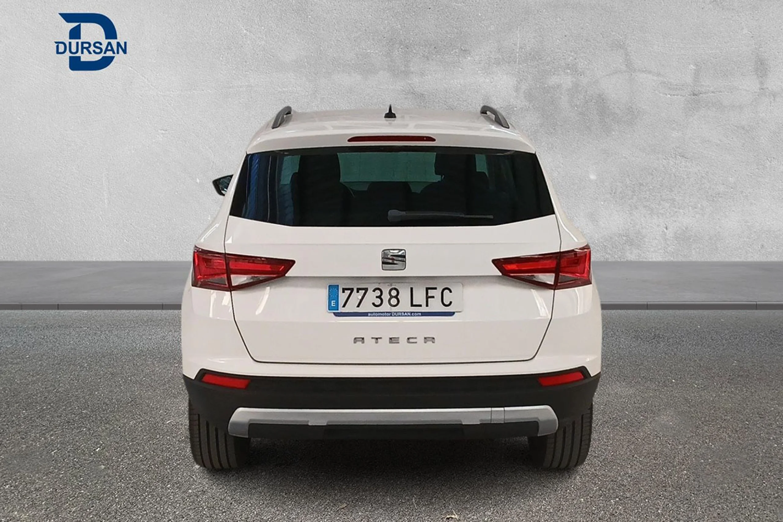 Seat Ateca 1.0 TSI 85kW 115CV StSp Style Eco - Foto 11