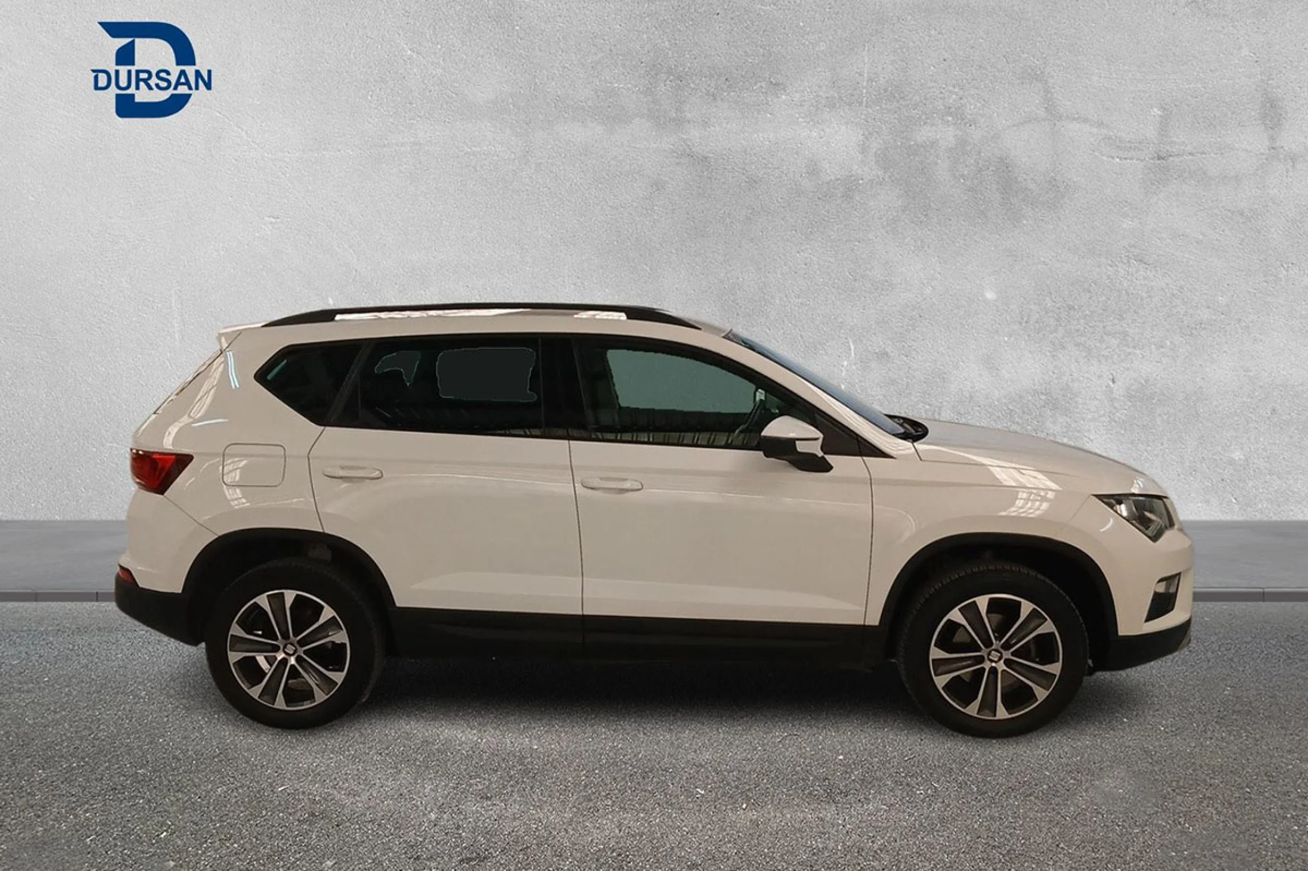 Seat Ateca 1.0 TSI 85kW 115CV StSp Style Eco - Foto 15