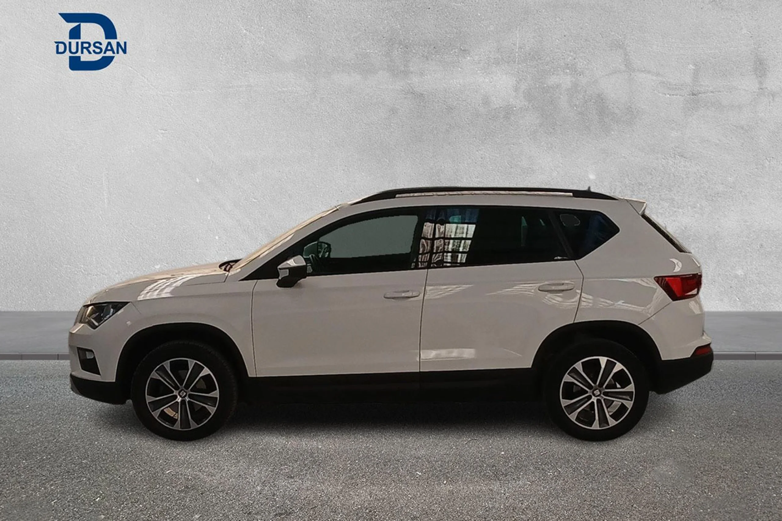 Seat Ateca 1.0 TSI 85kW 115CV StSp Style Eco - Foto 16