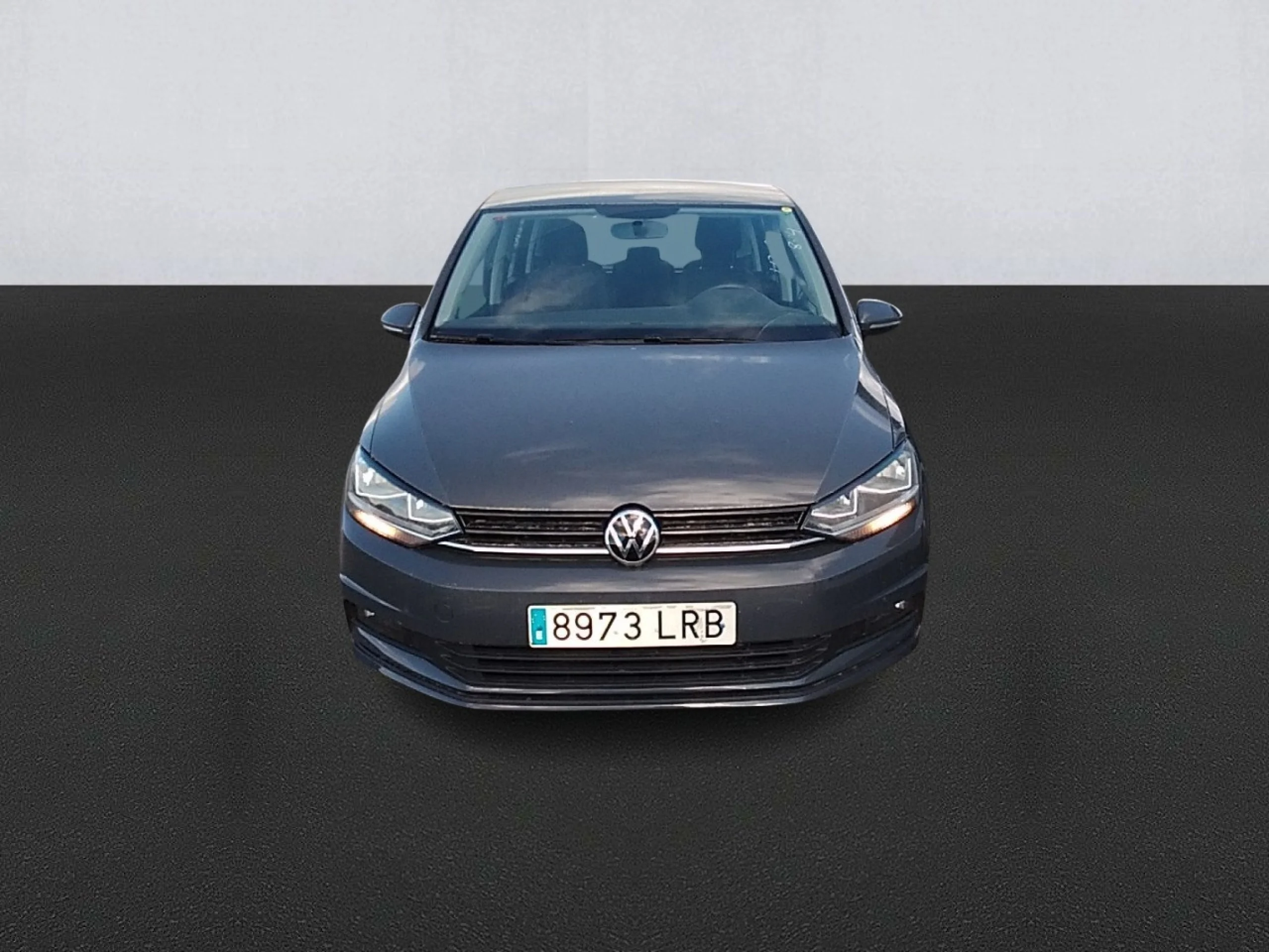 Volkswagen Touran Edition 2.0 TDI 90kW (122CV) - Foto 2
