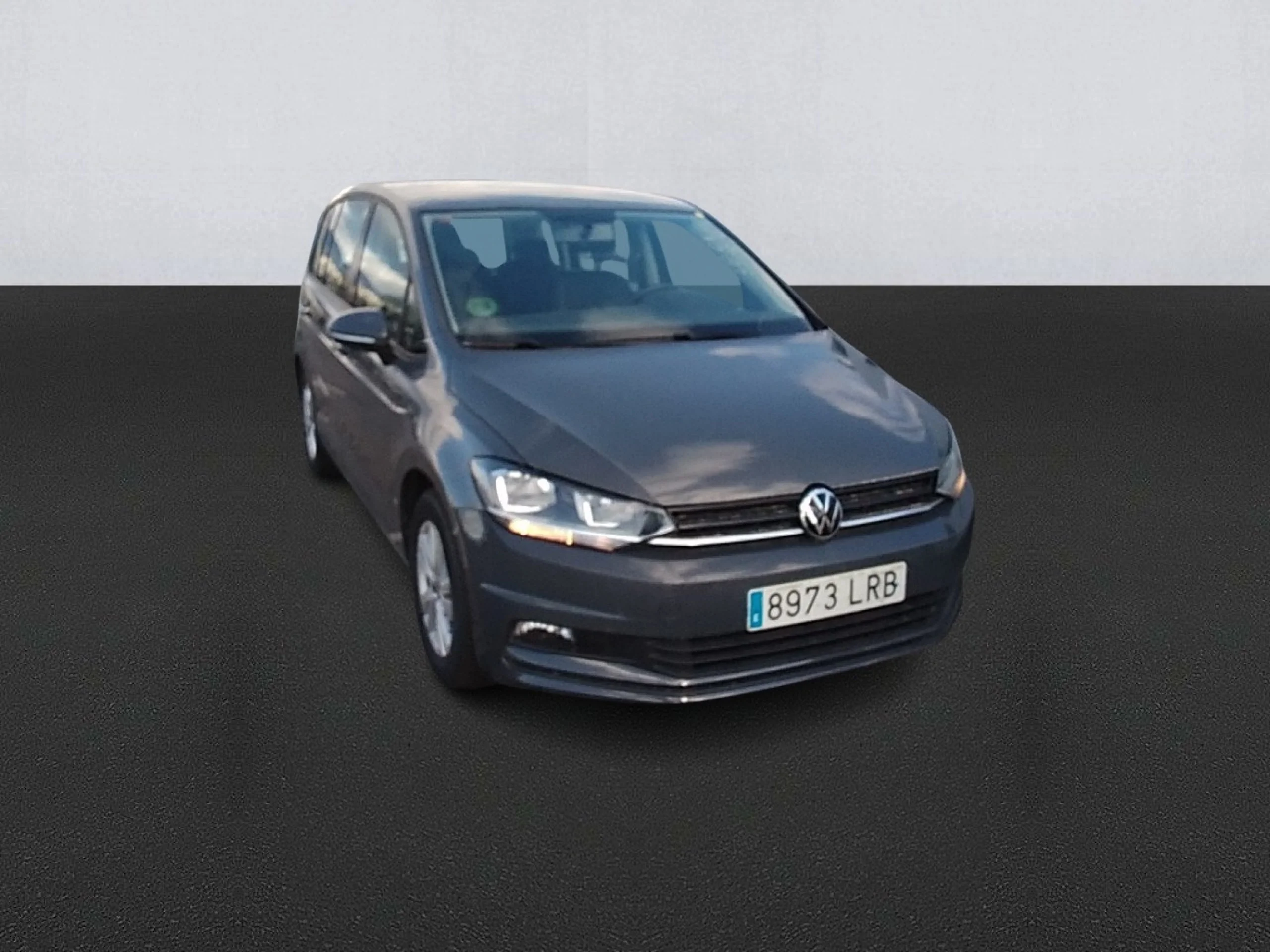 Volkswagen Touran Edition 2.0 TDI 90kW (122CV) - Foto 3